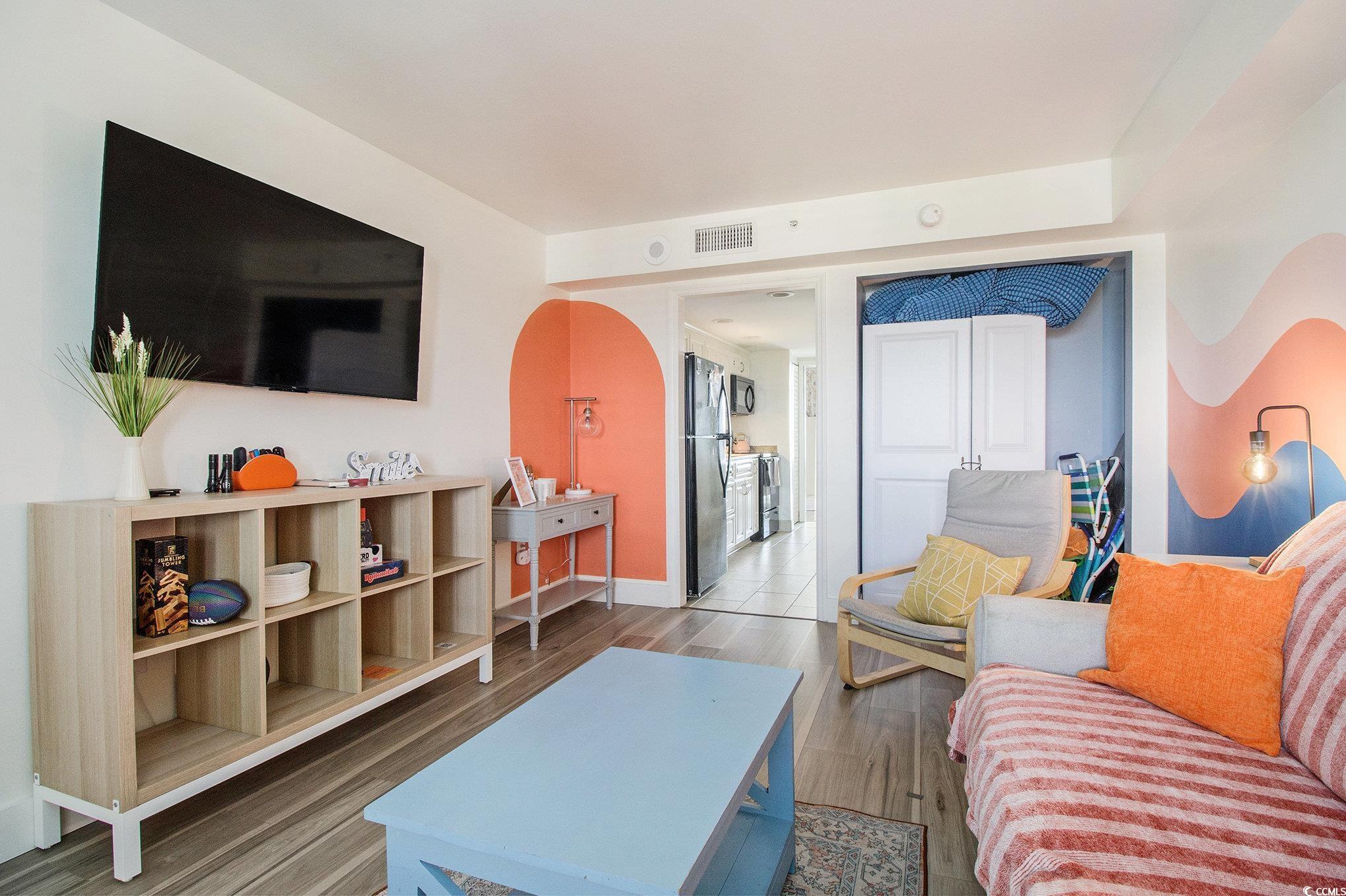 2000 N Ocean Blvd. #1610, Myrtle Beach, South Carolina image 6