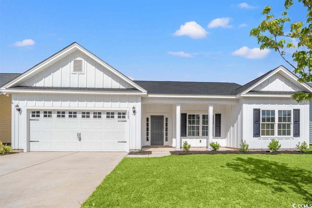 1218 Cypress Shoal Dr., Conway, South Carolina image 23