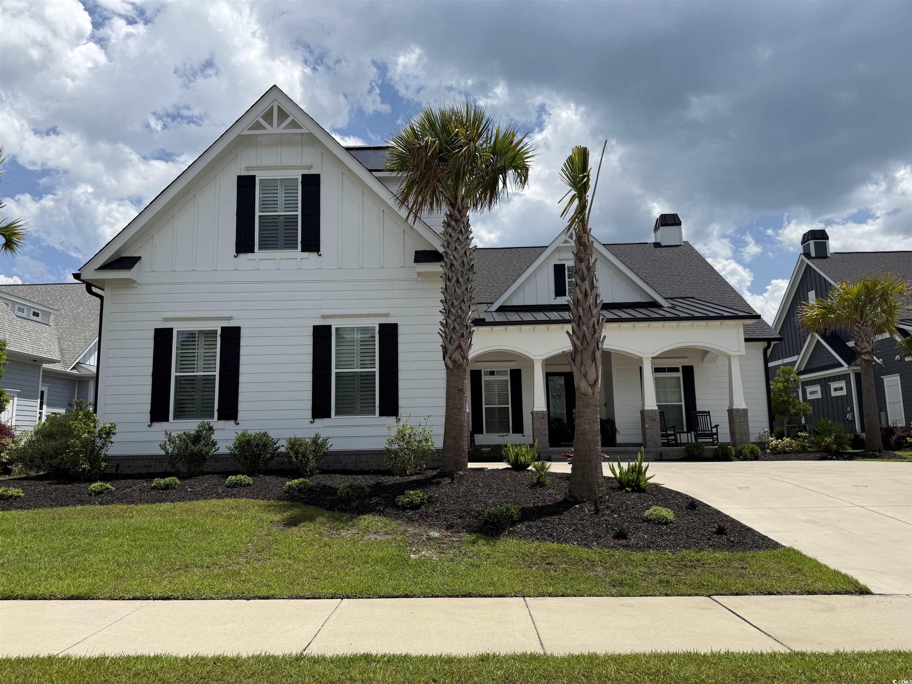 6111 Bolsena Place Myrtle Beach, SC 29577