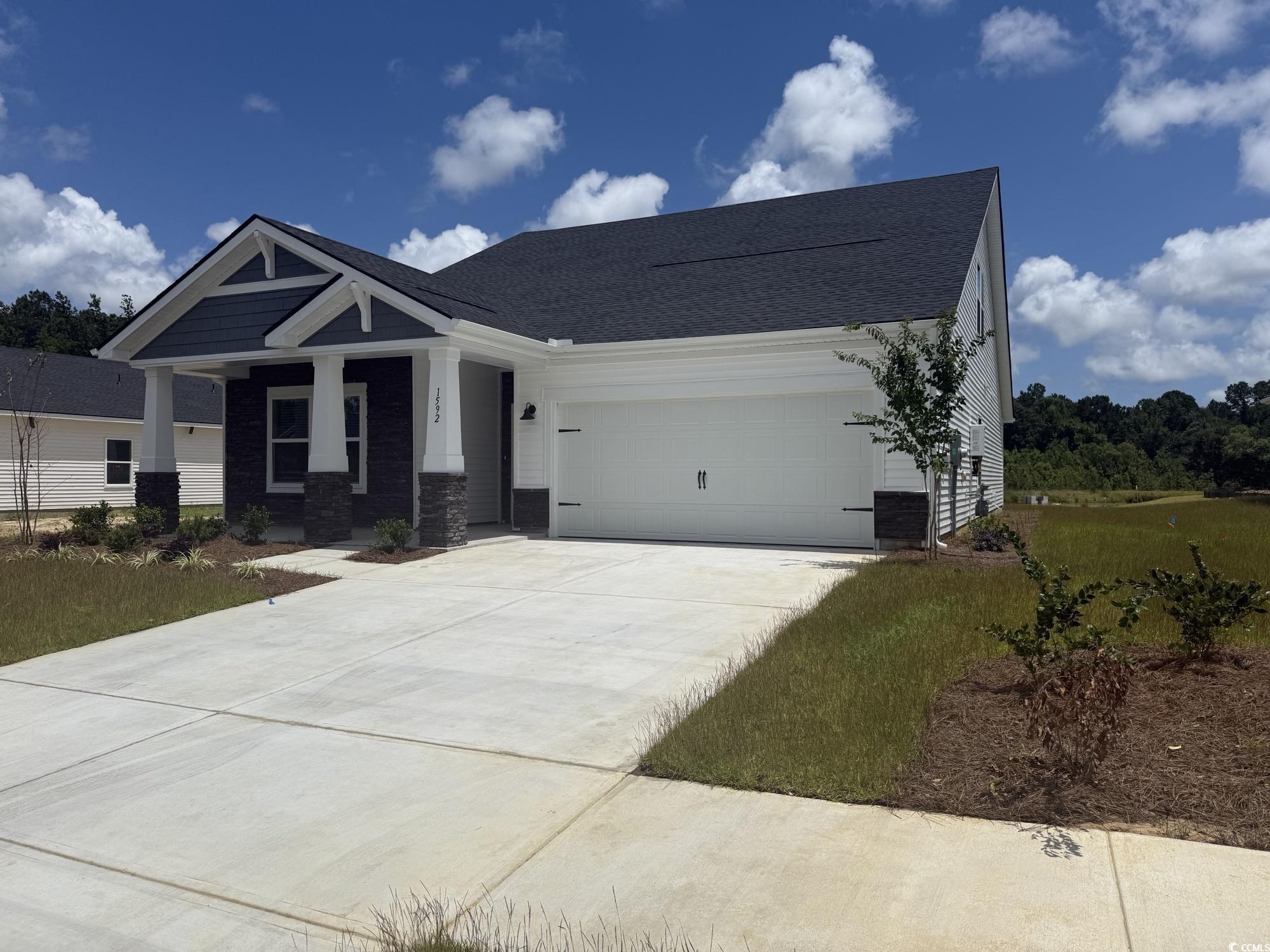 1592 Regal Fern Way Longs, SC 29568