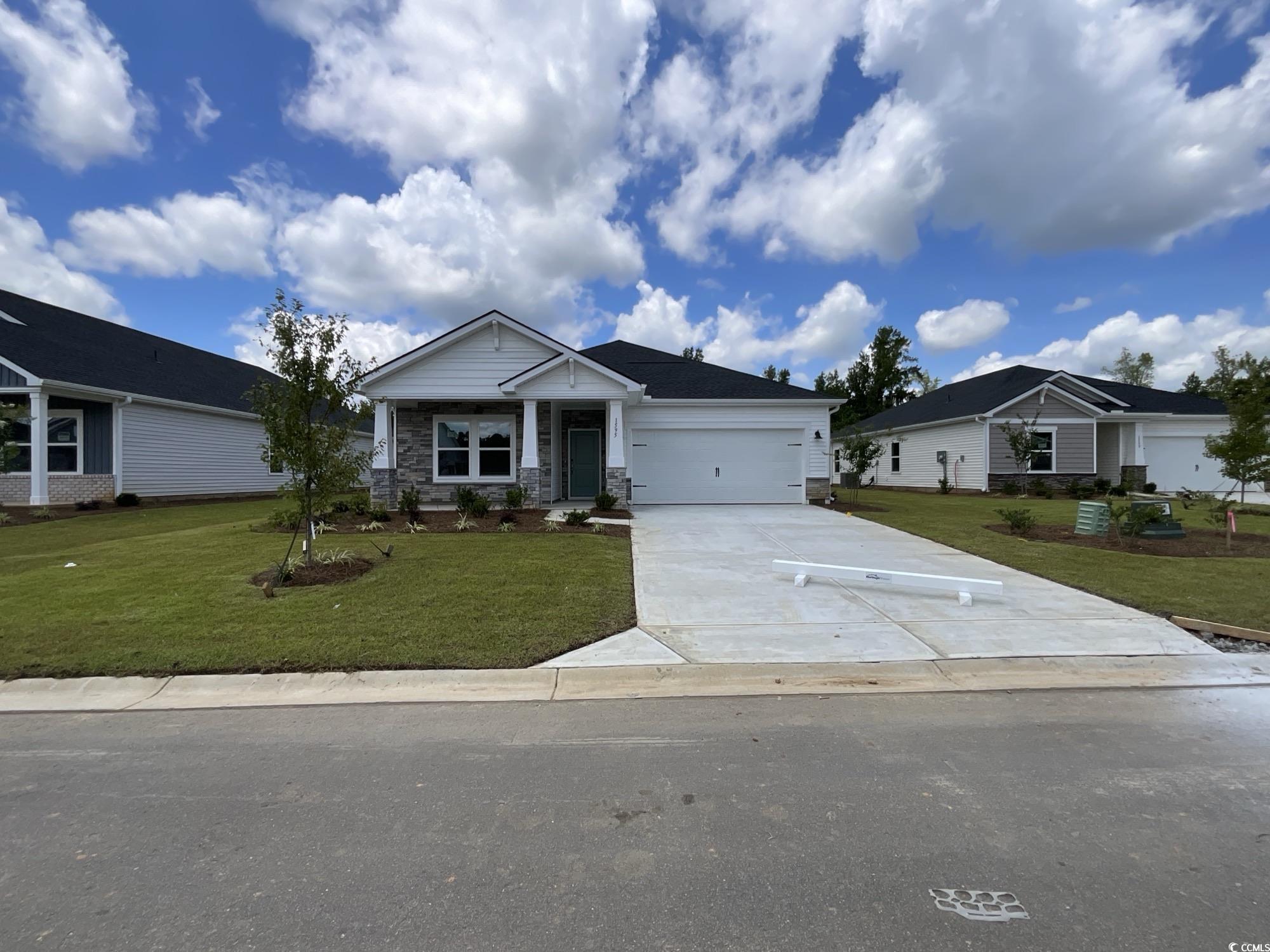1595 Regal Fern Way Longs, SC 29568