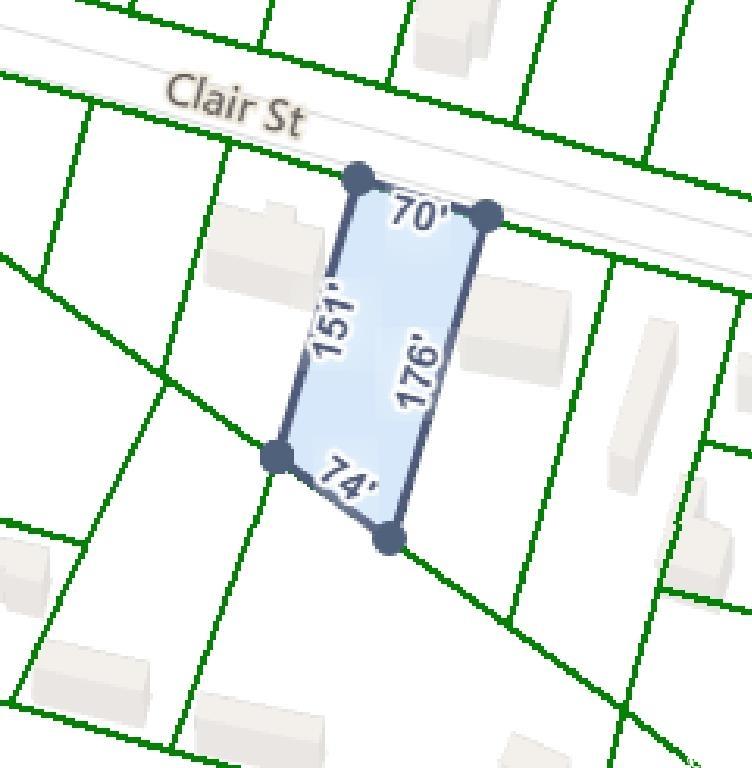 8 Clair St. Andrews, SC 29510