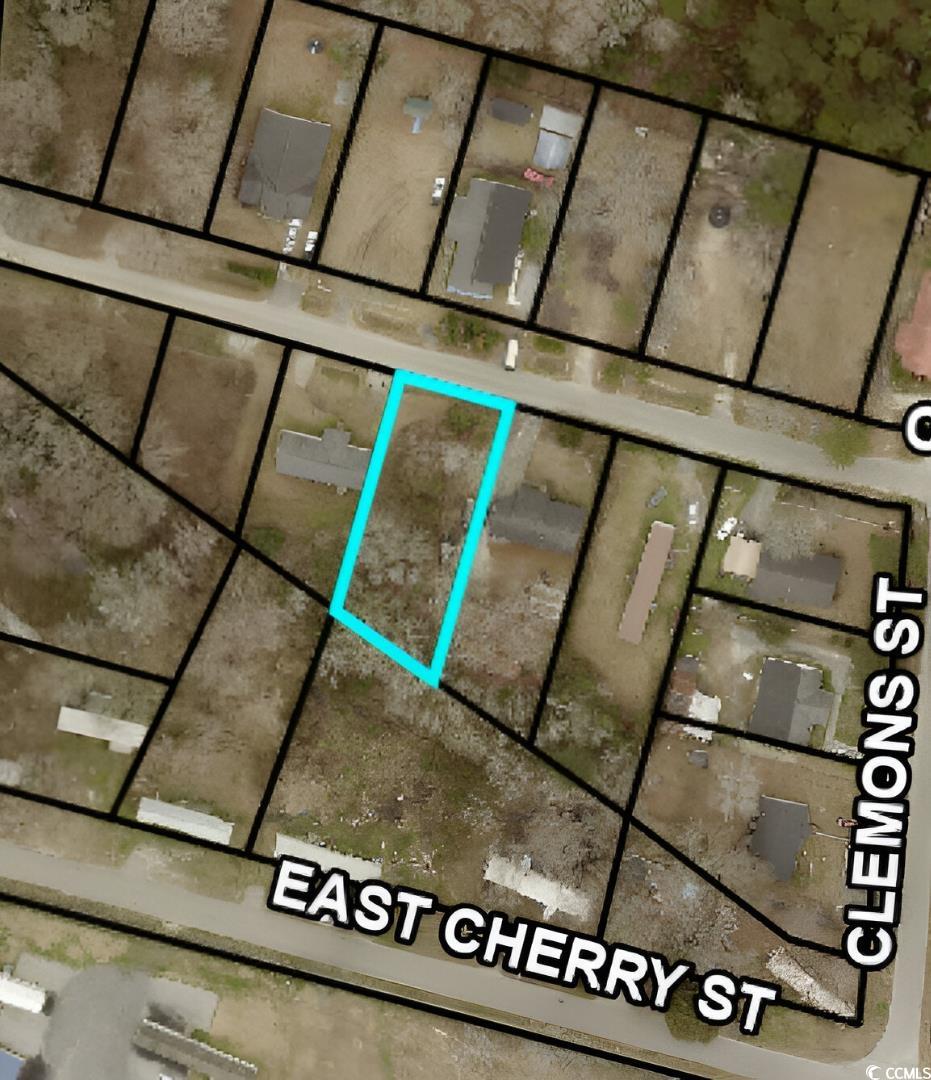 8 Clair St., Andrews, South Carolina image 2