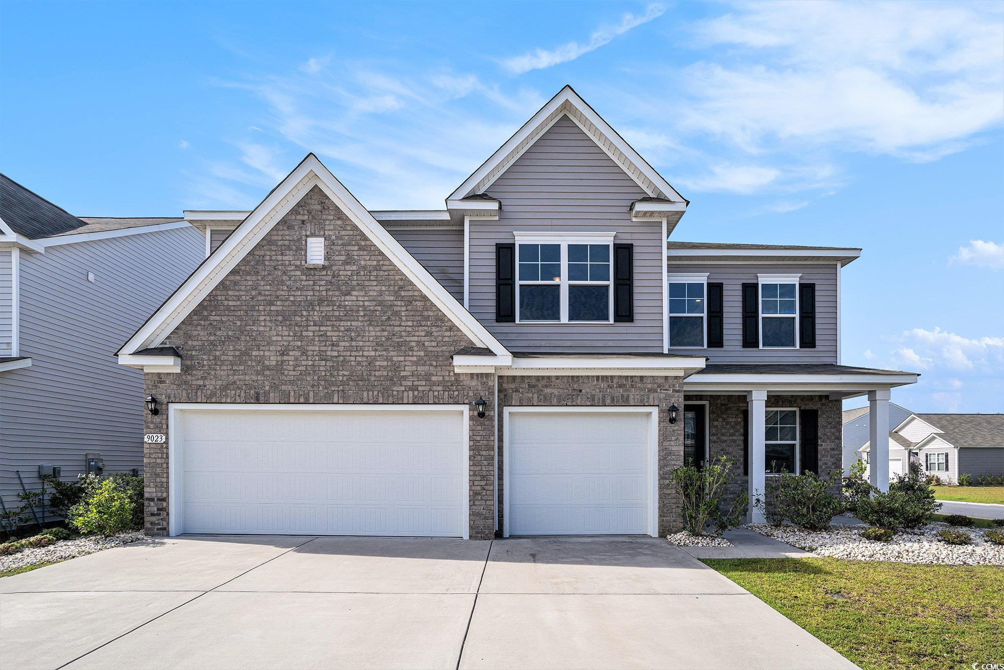 9023 Fort Hill Way, Myrtle Beach, South Carolina image 1