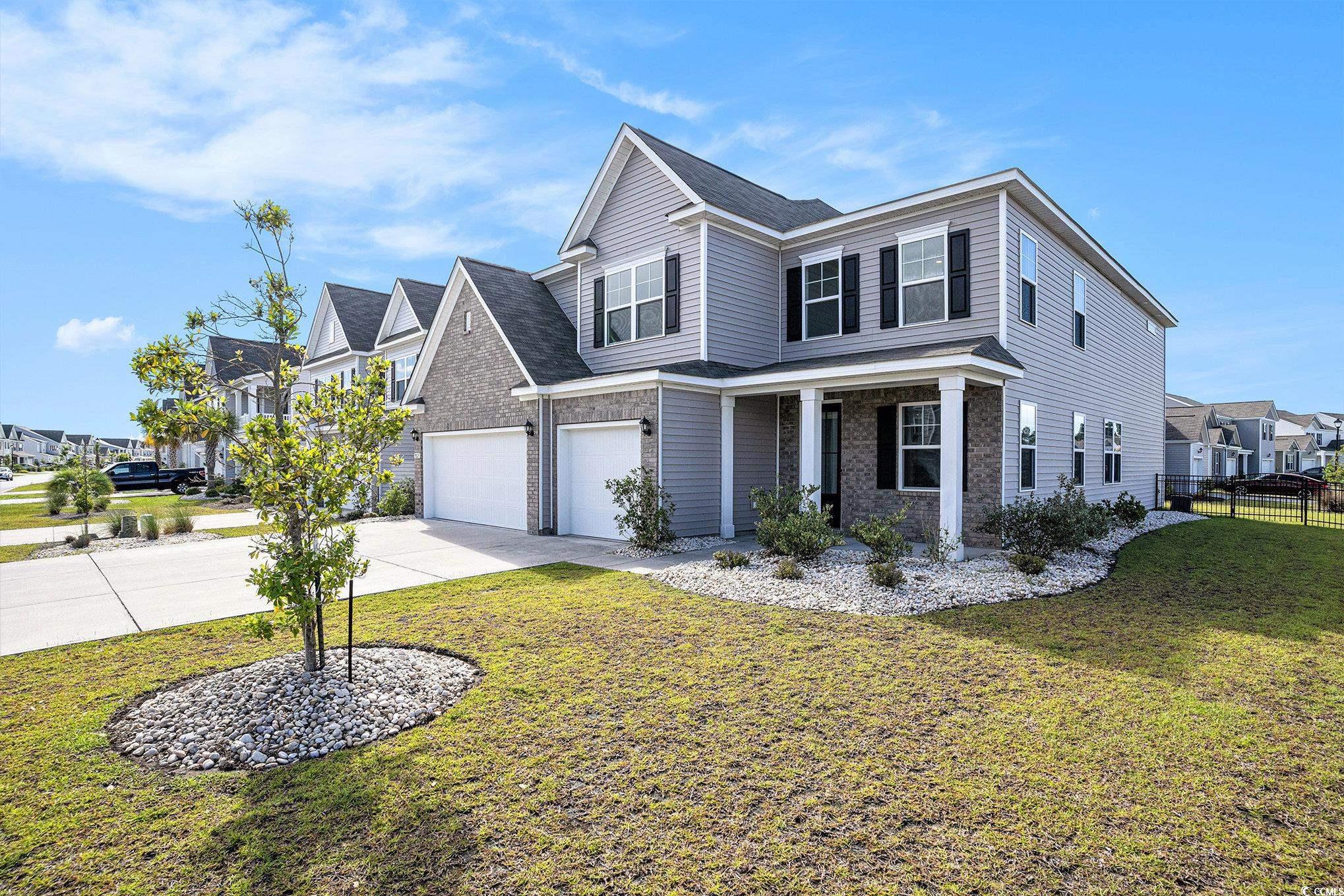 9023 Fort Hill Way, Myrtle Beach, South Carolina image 2