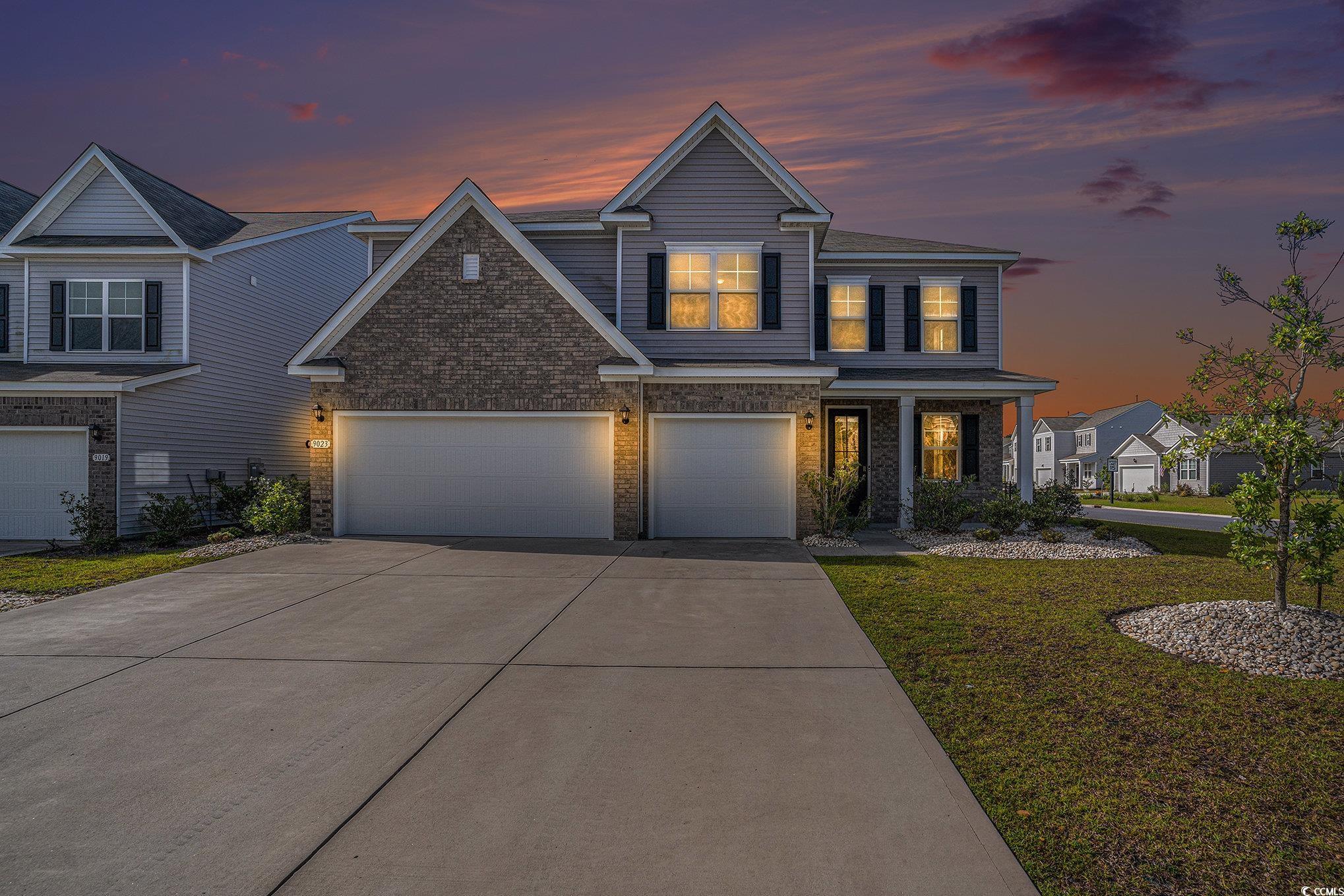 9023 Fort Hill Way, Myrtle Beach, South Carolina image 3