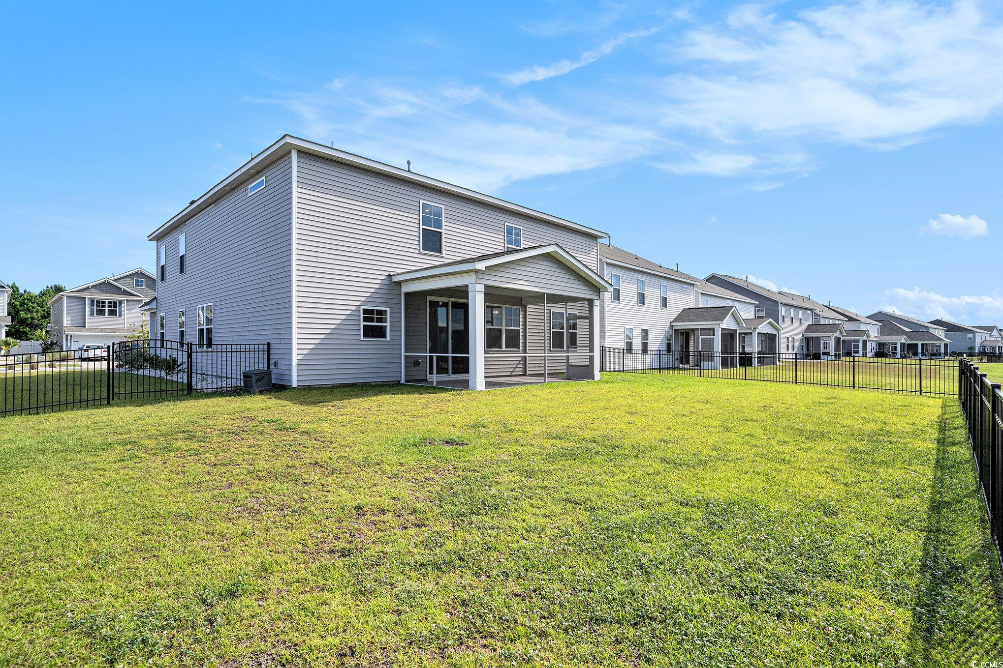 9023 Fort Hill Way, Myrtle Beach, South Carolina image 30