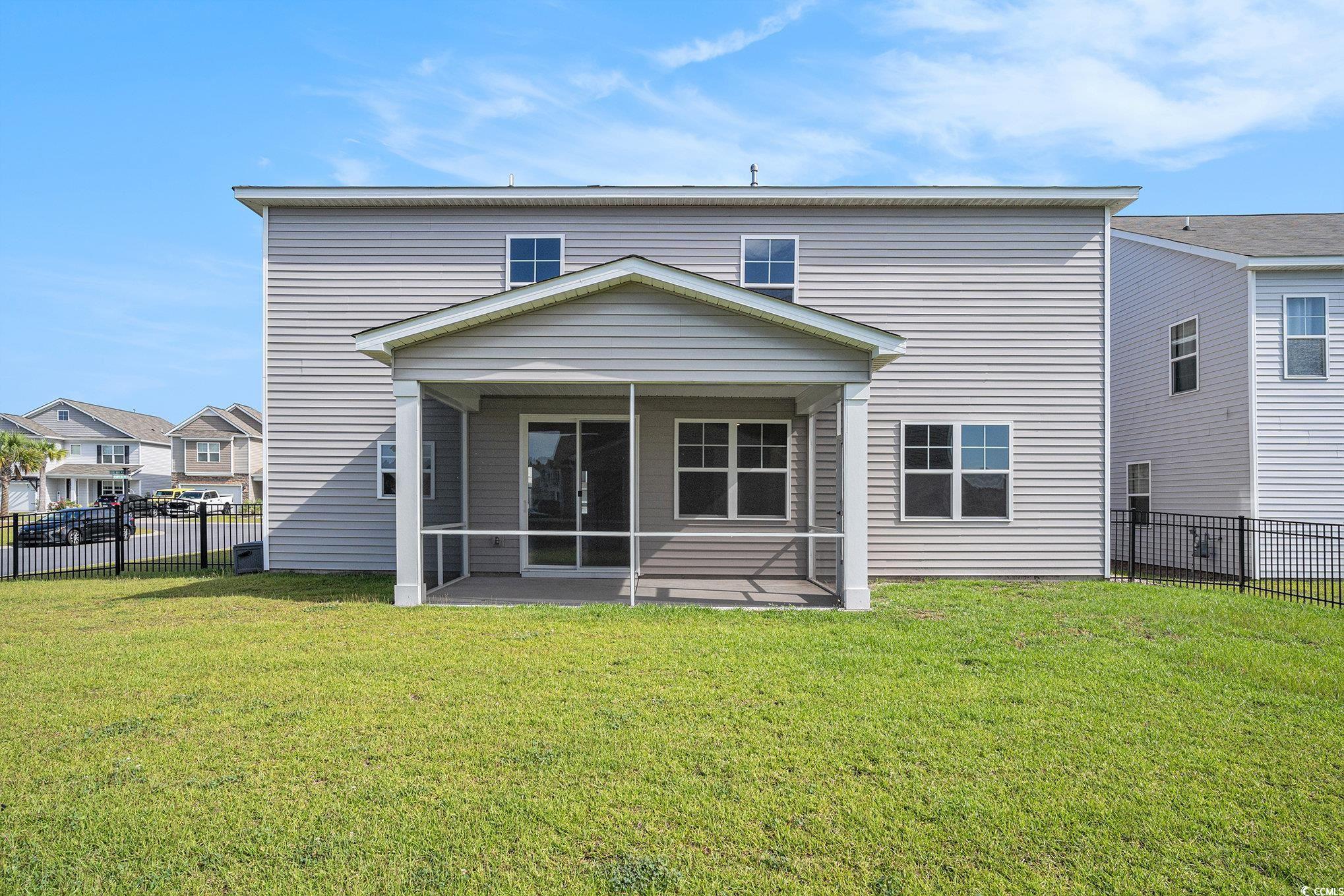 9023 Fort Hill Way, Myrtle Beach, South Carolina image 31
