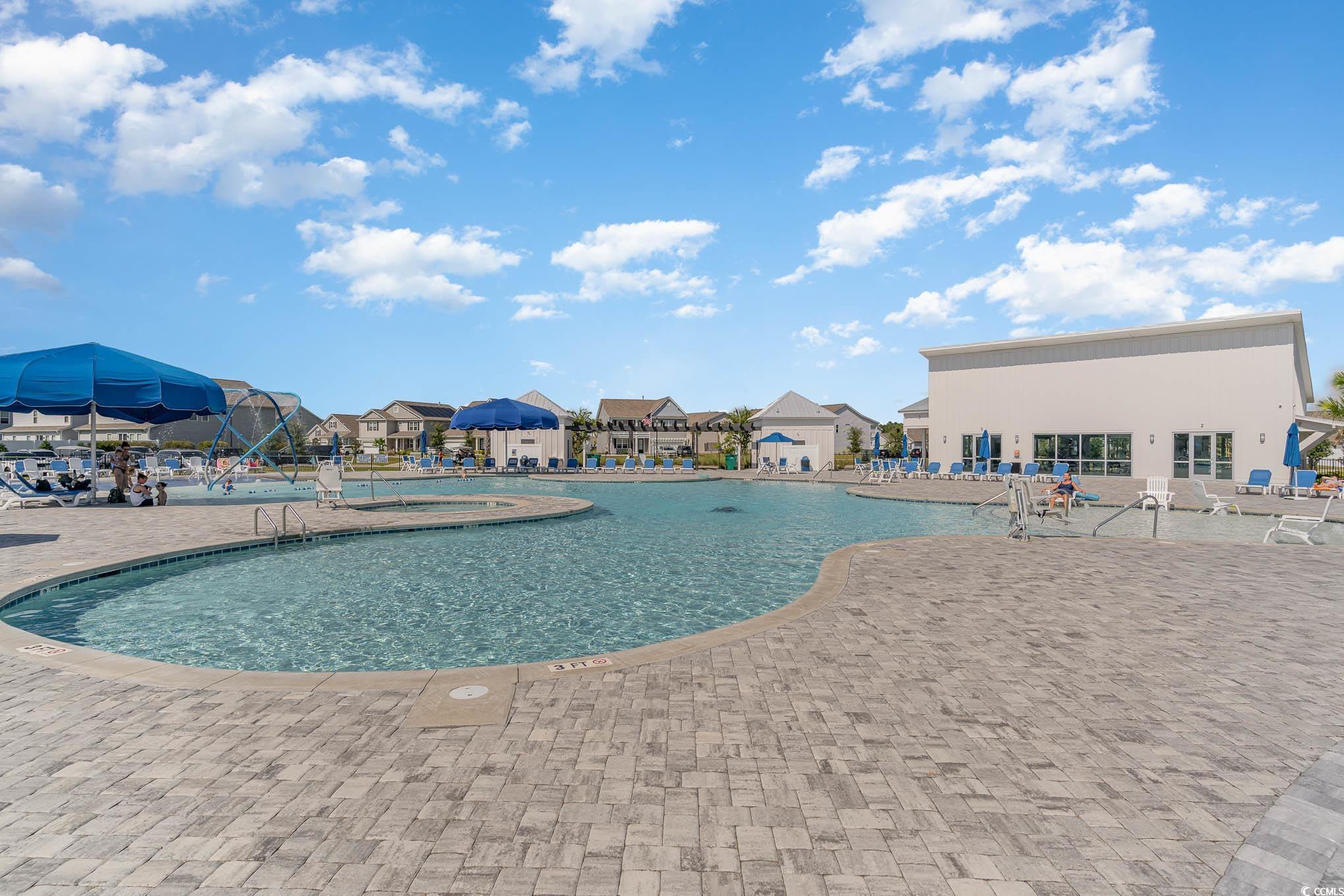 9023 Fort Hill Way, Myrtle Beach, South Carolina image 33