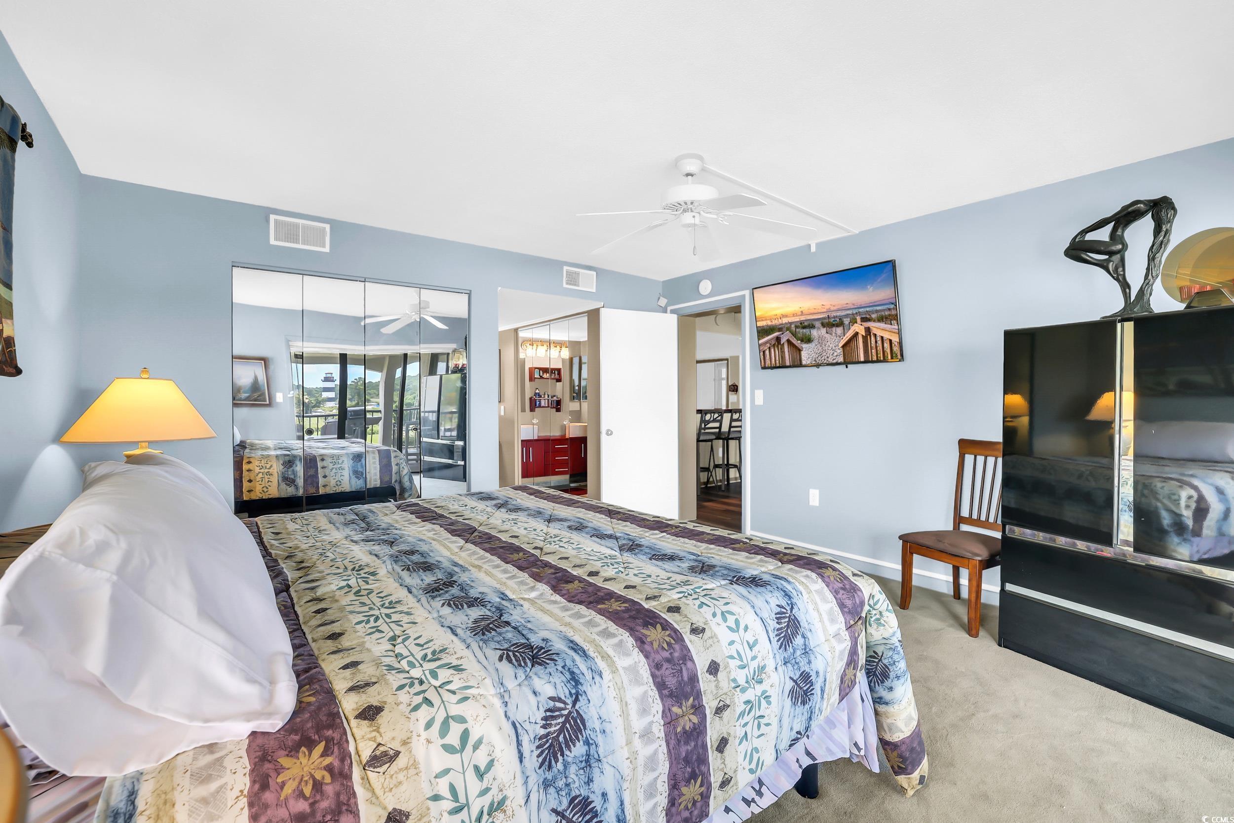 4440 Nassau Ct. #201-D, Little River, South Carolina image 12