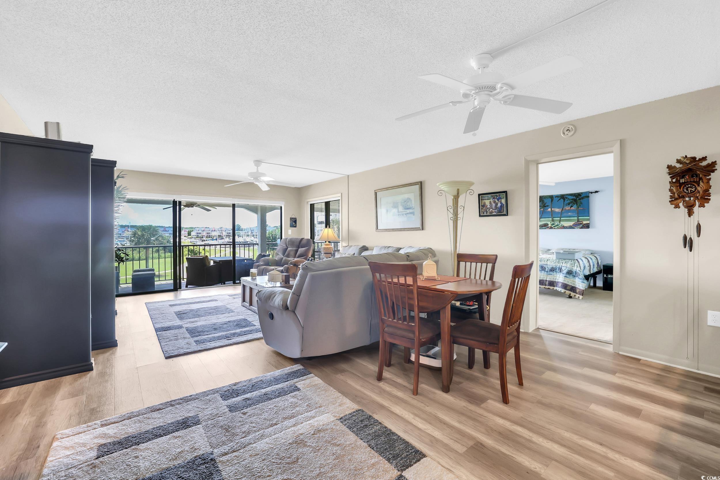 4440 Nassau Ct. #201-D, Little River, South Carolina image 2