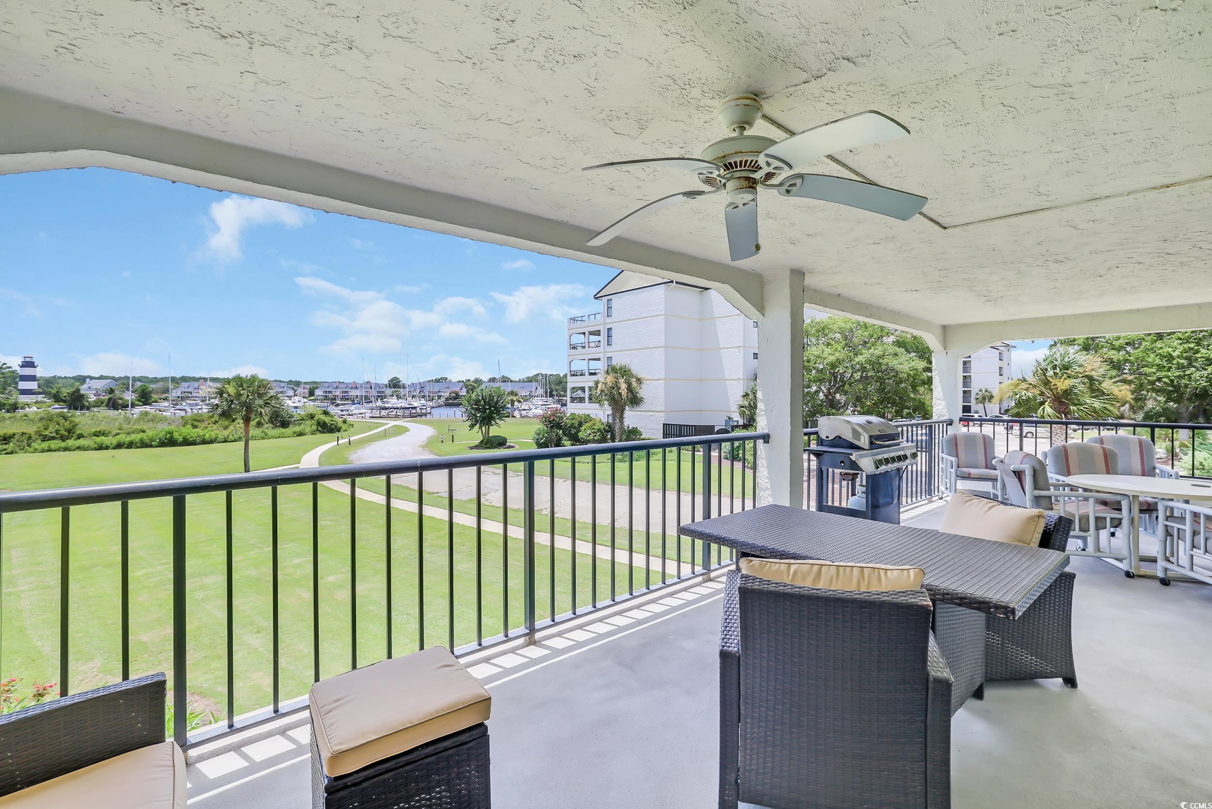 4440 Nassau Ct. #201-D, Little River, South Carolina image 22