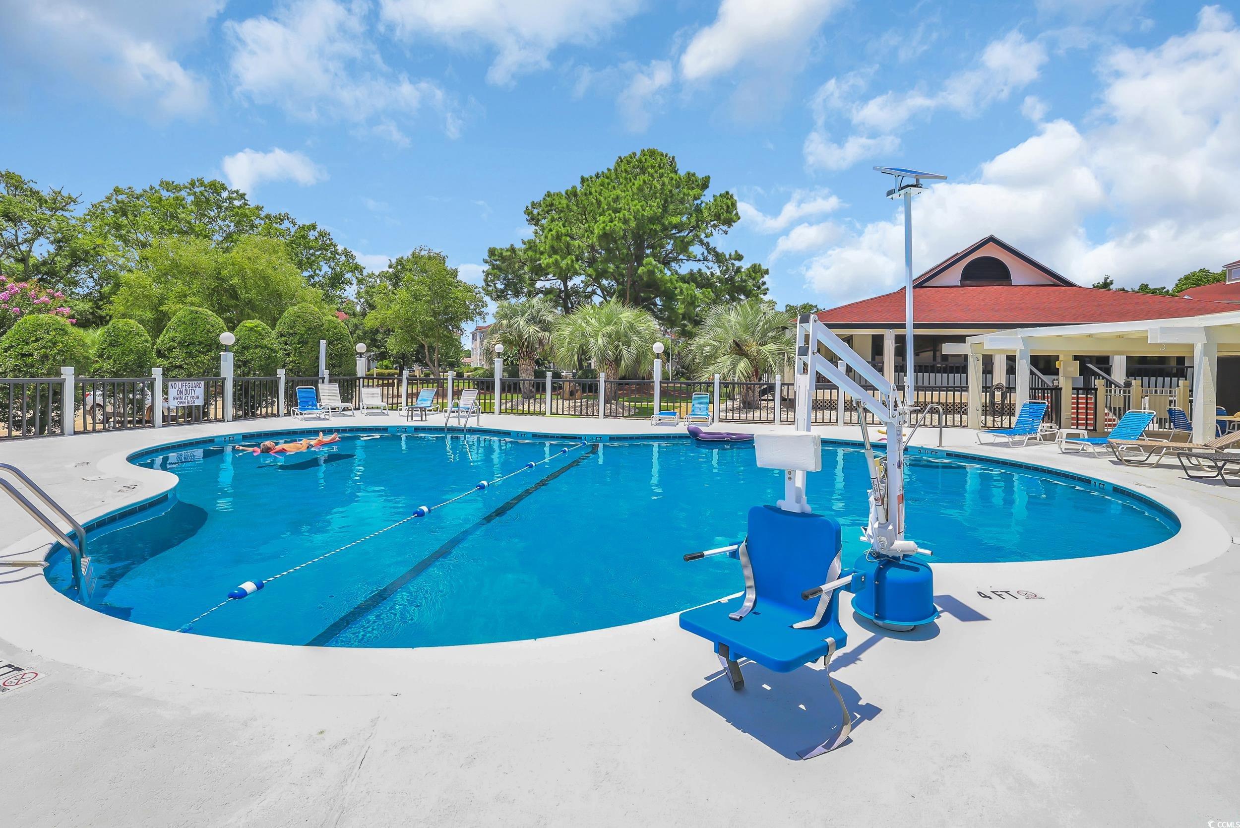 4440 Nassau Ct. #201-D, Little River, South Carolina image 27