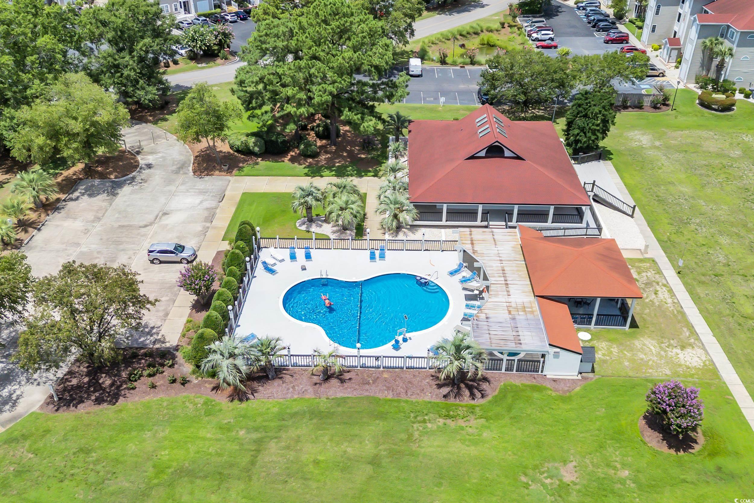 4440 Nassau Ct. #201-D, Little River, South Carolina image 28