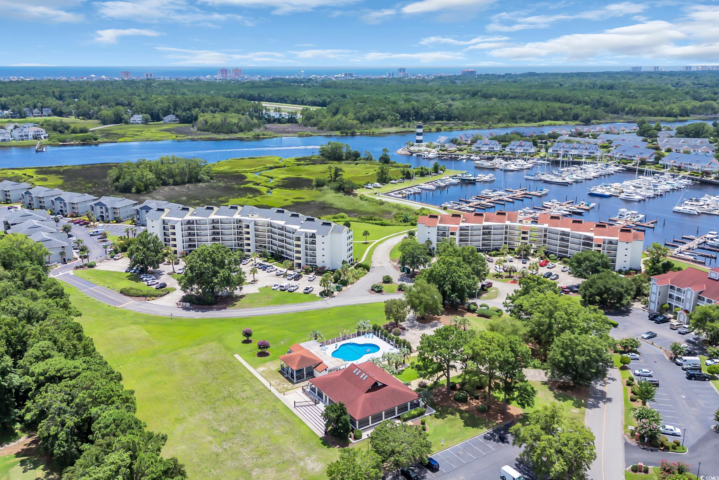4440 Nassau Ct. #201-D, Little River, South Carolina image 29
