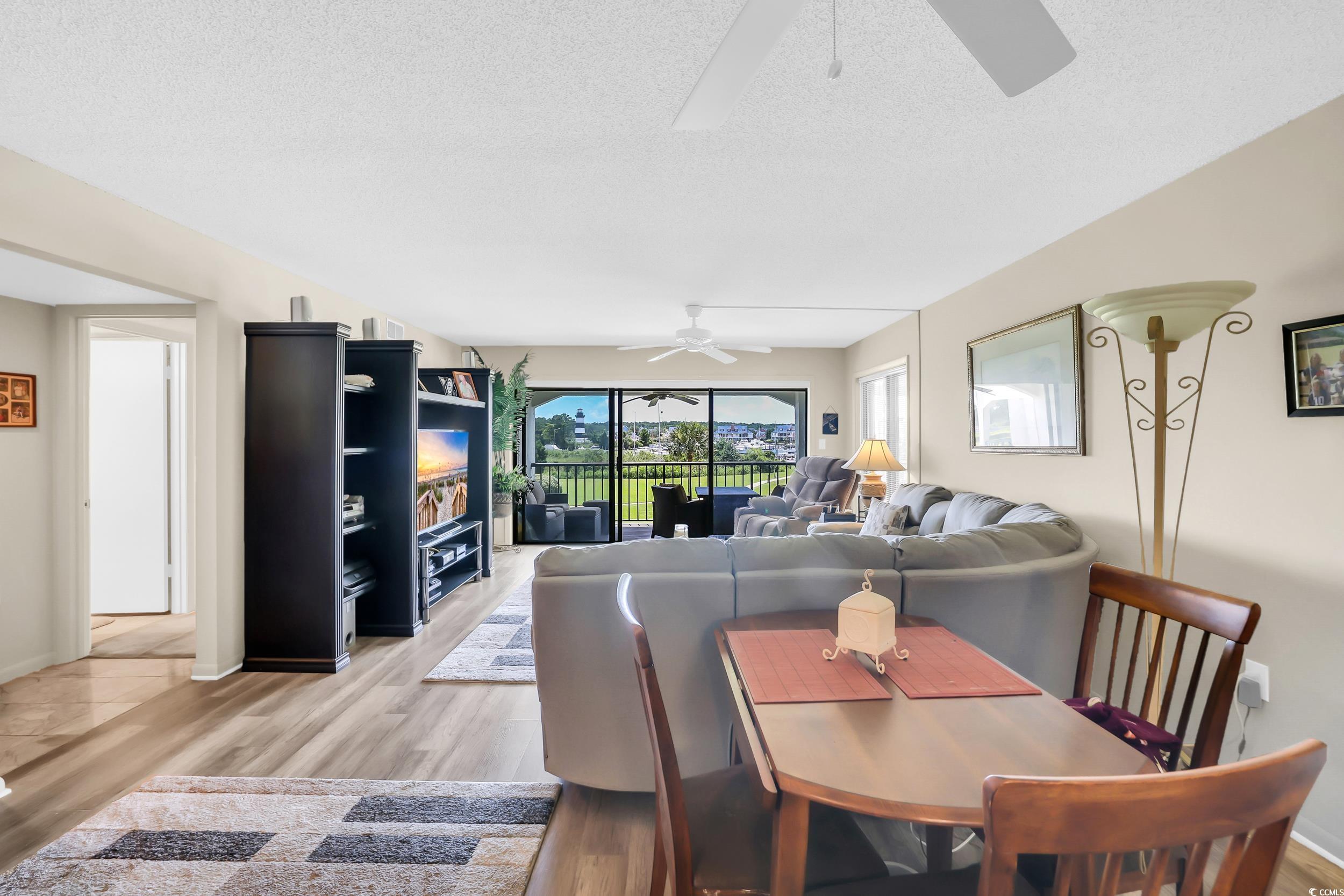 4440 Nassau Ct. #201-D, Little River, South Carolina image 3