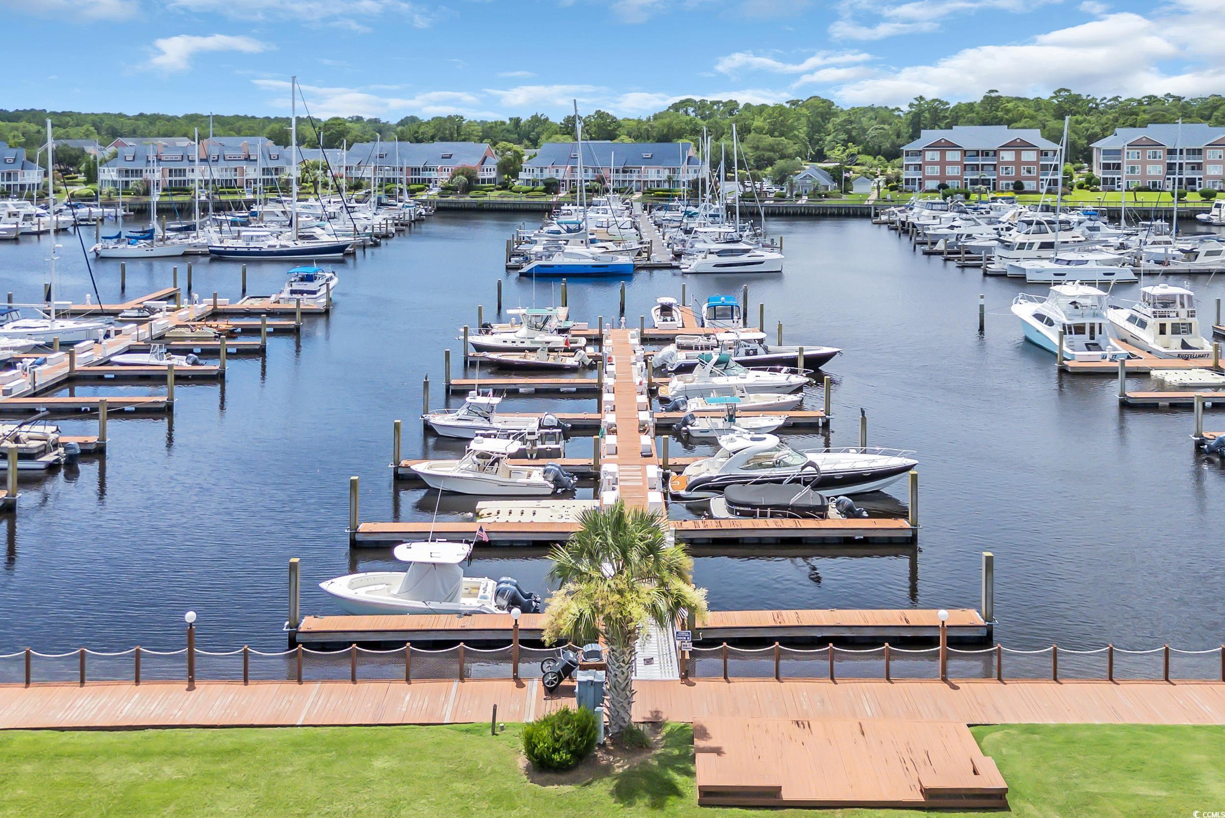 4440 Nassau Ct. #201-D, Little River, South Carolina image 30