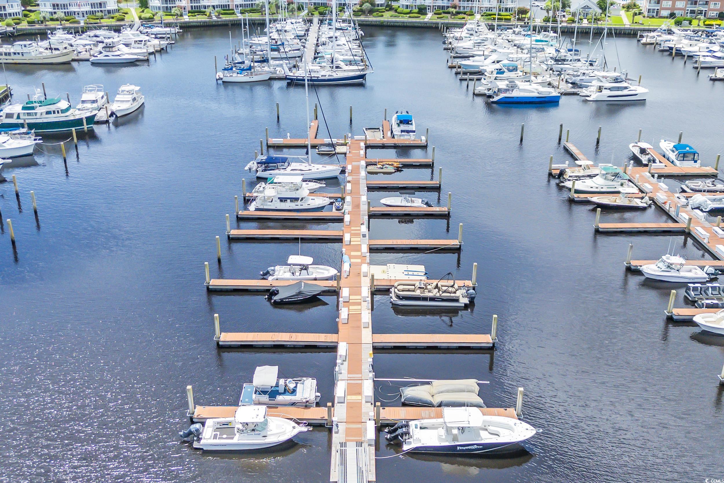 4440 Nassau Ct. #201-D, Little River, South Carolina image 31