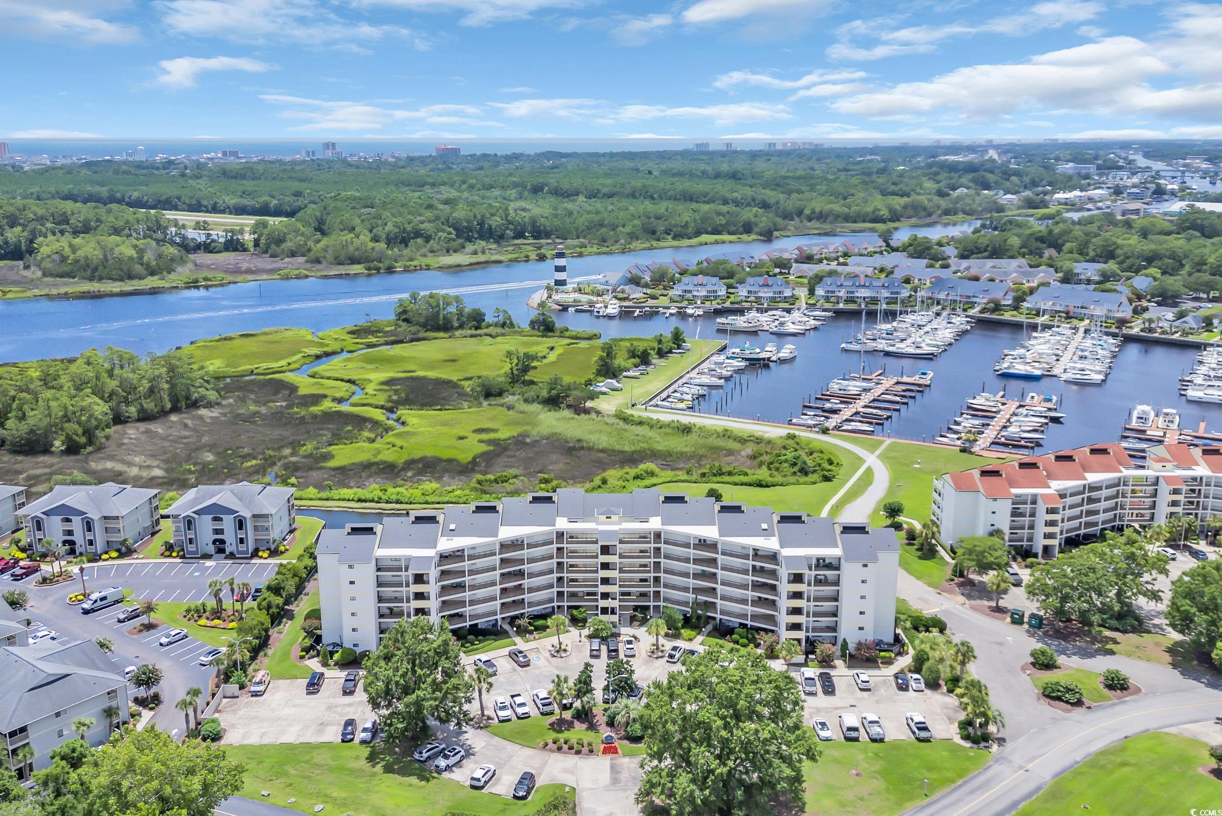 4440 Nassau Ct. #201-D, Little River, South Carolina image 32