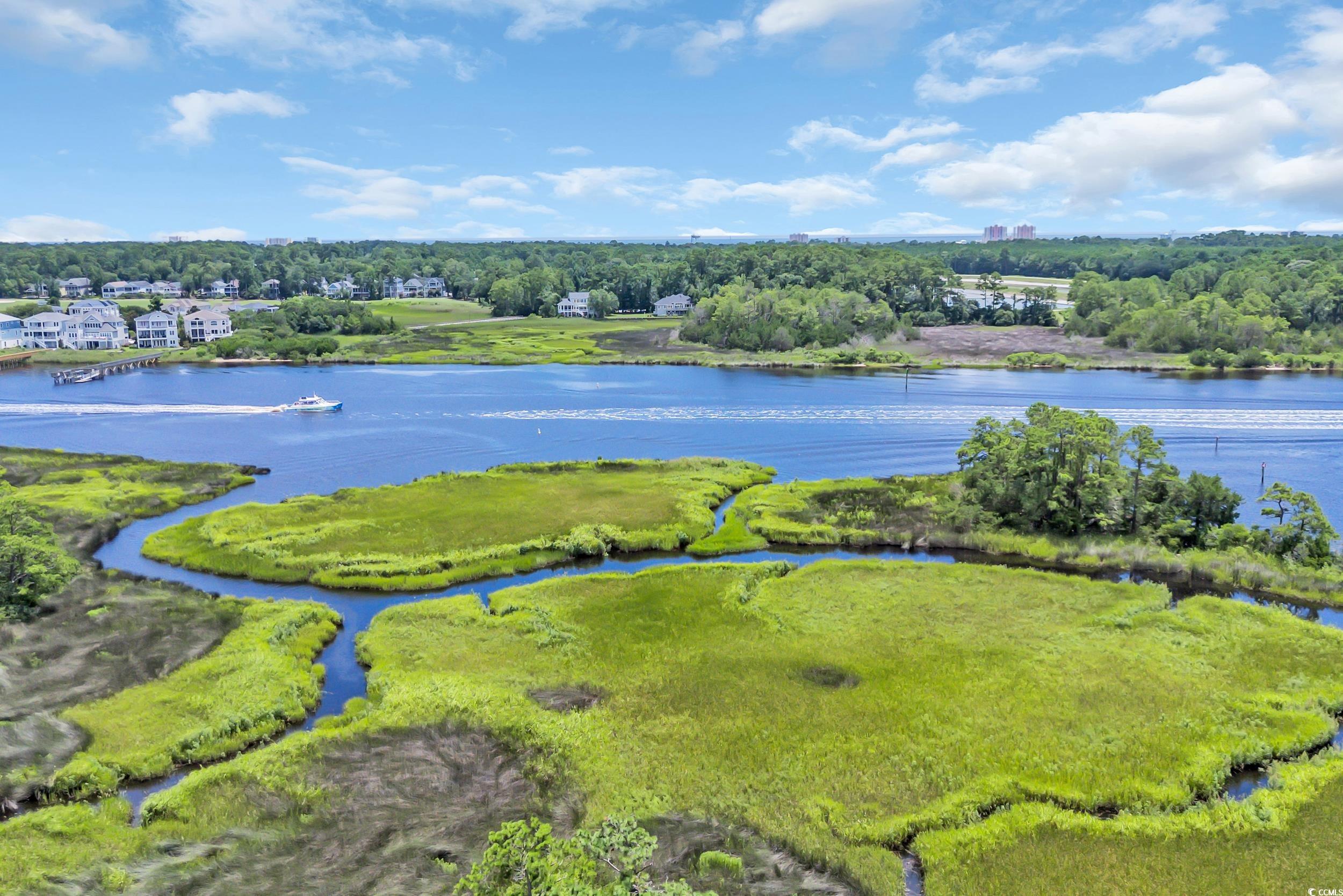 4440 Nassau Ct. #201-D, Little River, South Carolina image 33