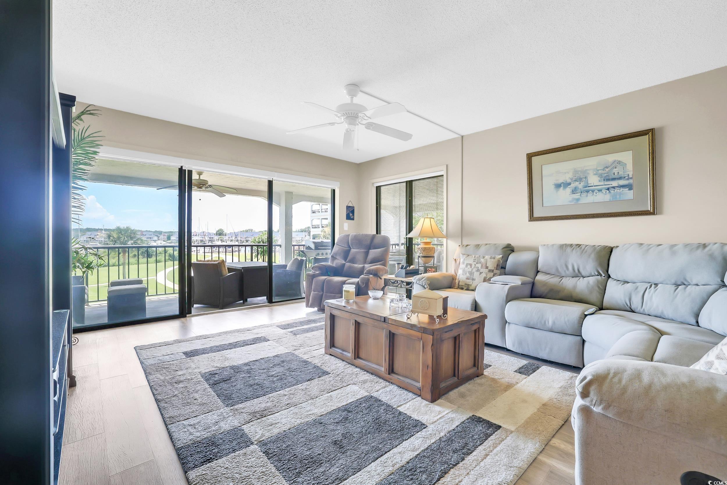 4440 Nassau Ct. #201-D, Little River, South Carolina image 4