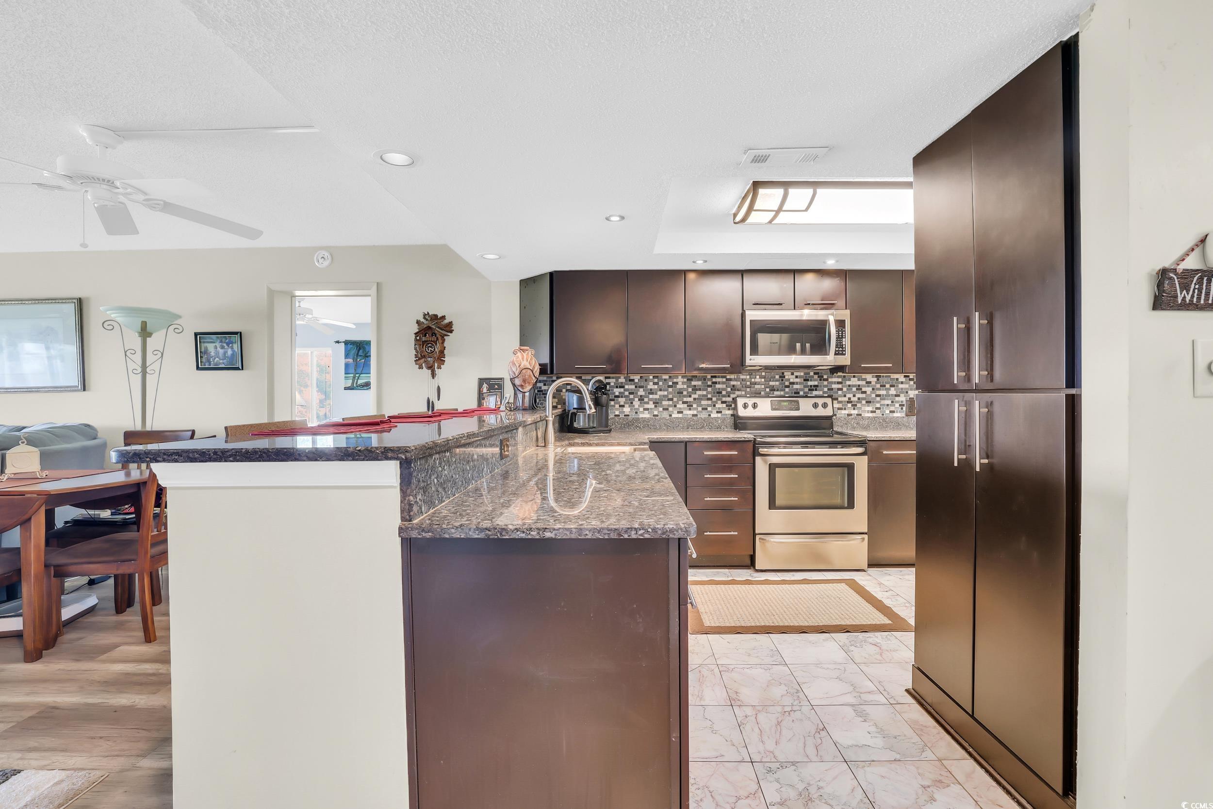 4440 Nassau Ct. #201-D, Little River, South Carolina image 7