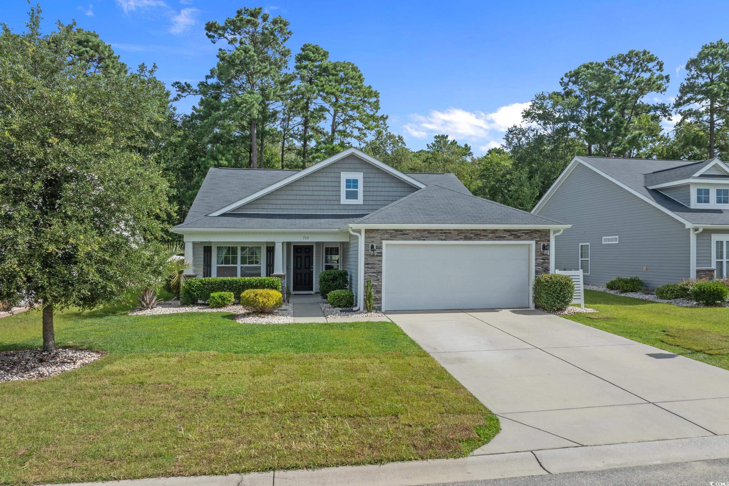 733 Old Castle Loop, Myrtle Beach, South Carolina image 31