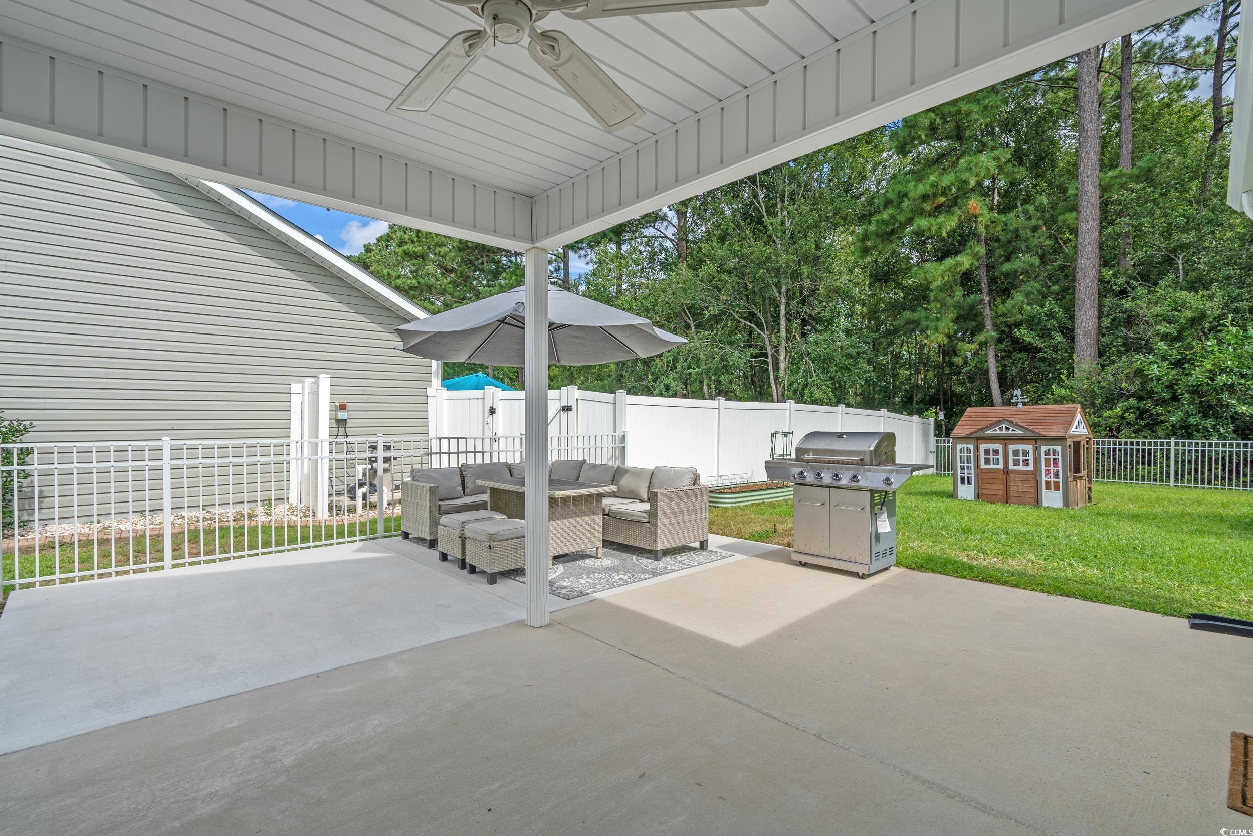 733 Old Castle Loop, Myrtle Beach, South Carolina image 33