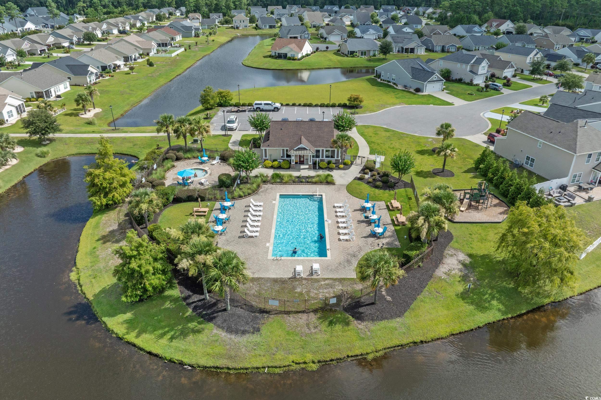 733 Old Castle Loop, Myrtle Beach, South Carolina image 38
