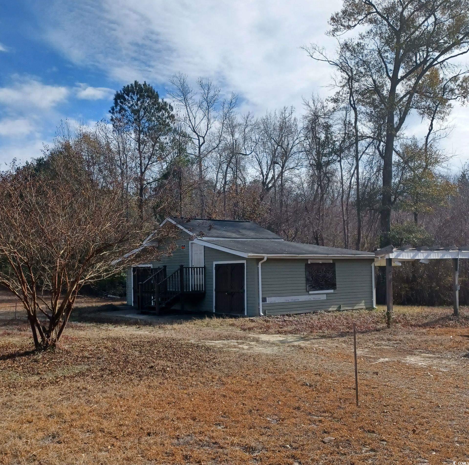 7023 New Bridge Rd., Nichols, South Carolina image 4