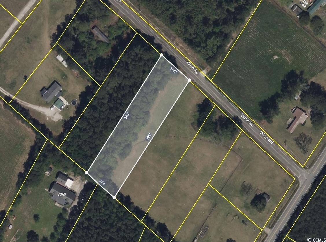 3082 Wise Rd., Conway, South Carolina image 2