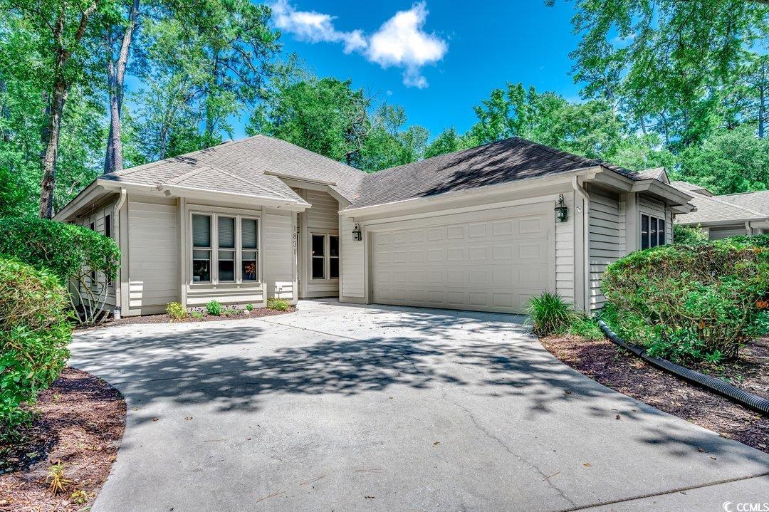1831 Spinnaker Dr., North Myrtle Beach, South Carolina image 1
