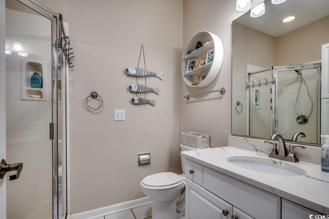 1831 Spinnaker Dr., North Myrtle Beach, South Carolina image 16
