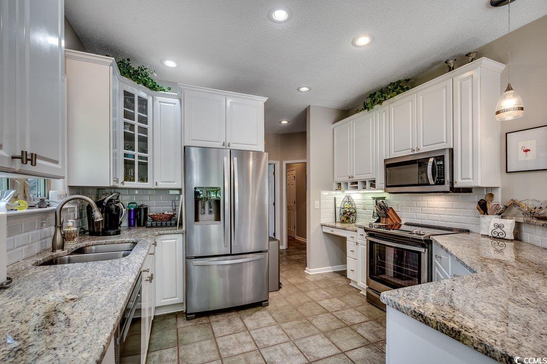 1831 Spinnaker Dr., North Myrtle Beach, South Carolina image 17