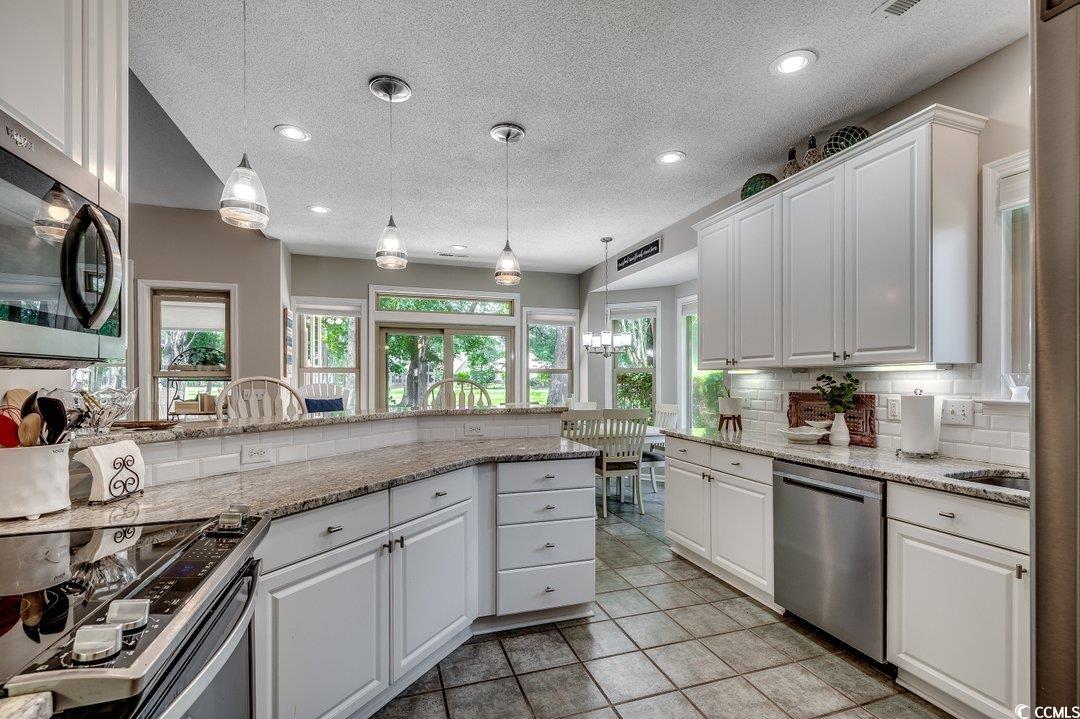 1831 Spinnaker Dr., North Myrtle Beach, South Carolina image 2