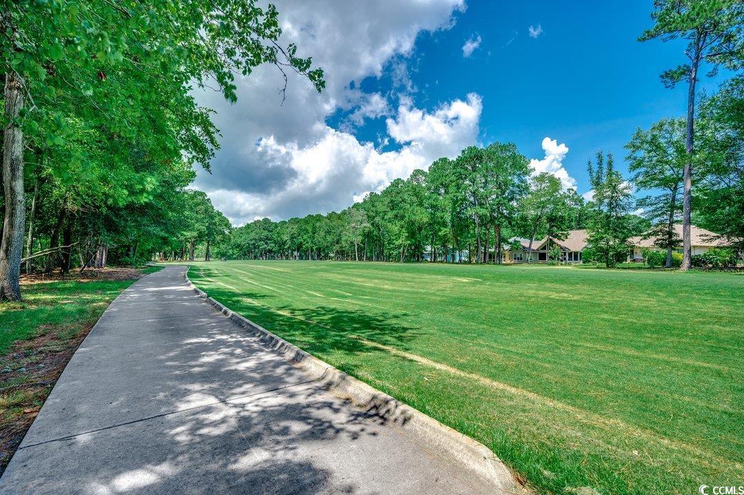 1831 Spinnaker Dr., North Myrtle Beach, South Carolina image 21