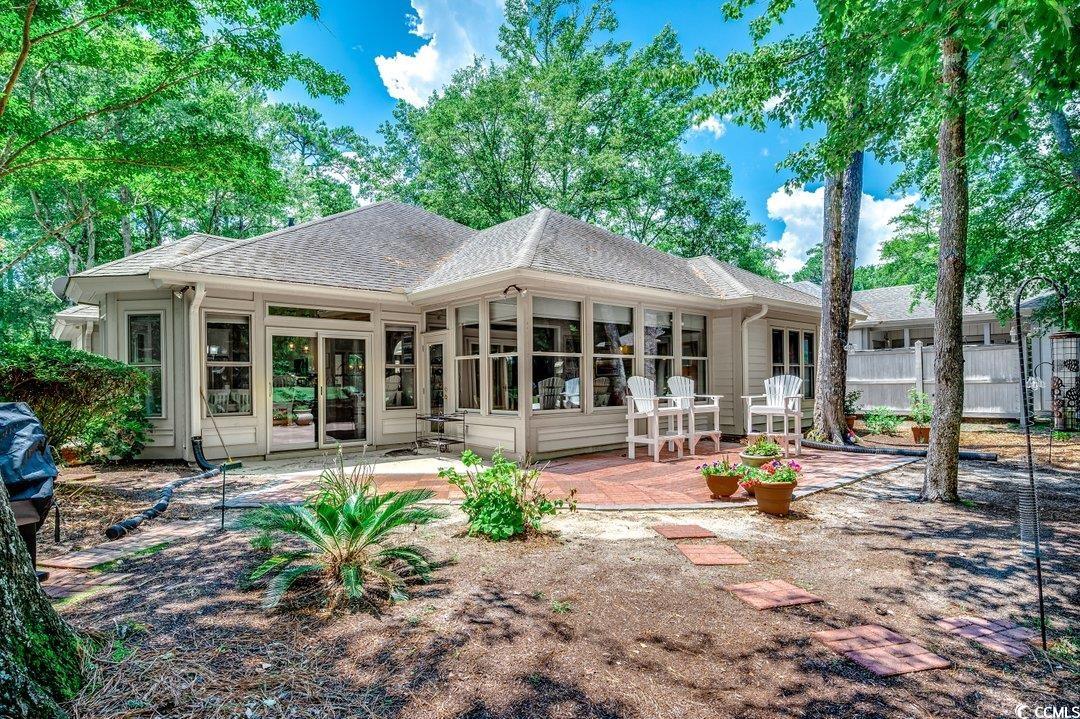 1831 Spinnaker Dr., North Myrtle Beach, South Carolina image 24
