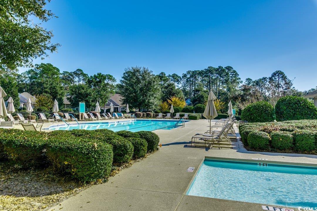 1831 Spinnaker Dr., North Myrtle Beach, South Carolina image 31