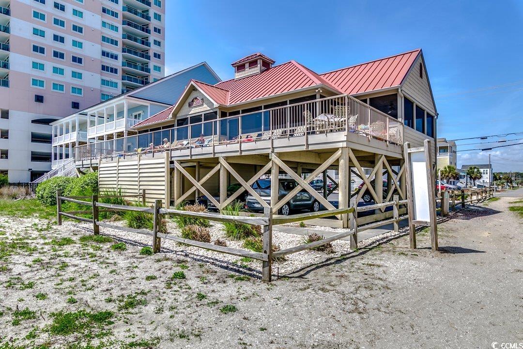 1831 Spinnaker Dr., North Myrtle Beach, South Carolina image 33
