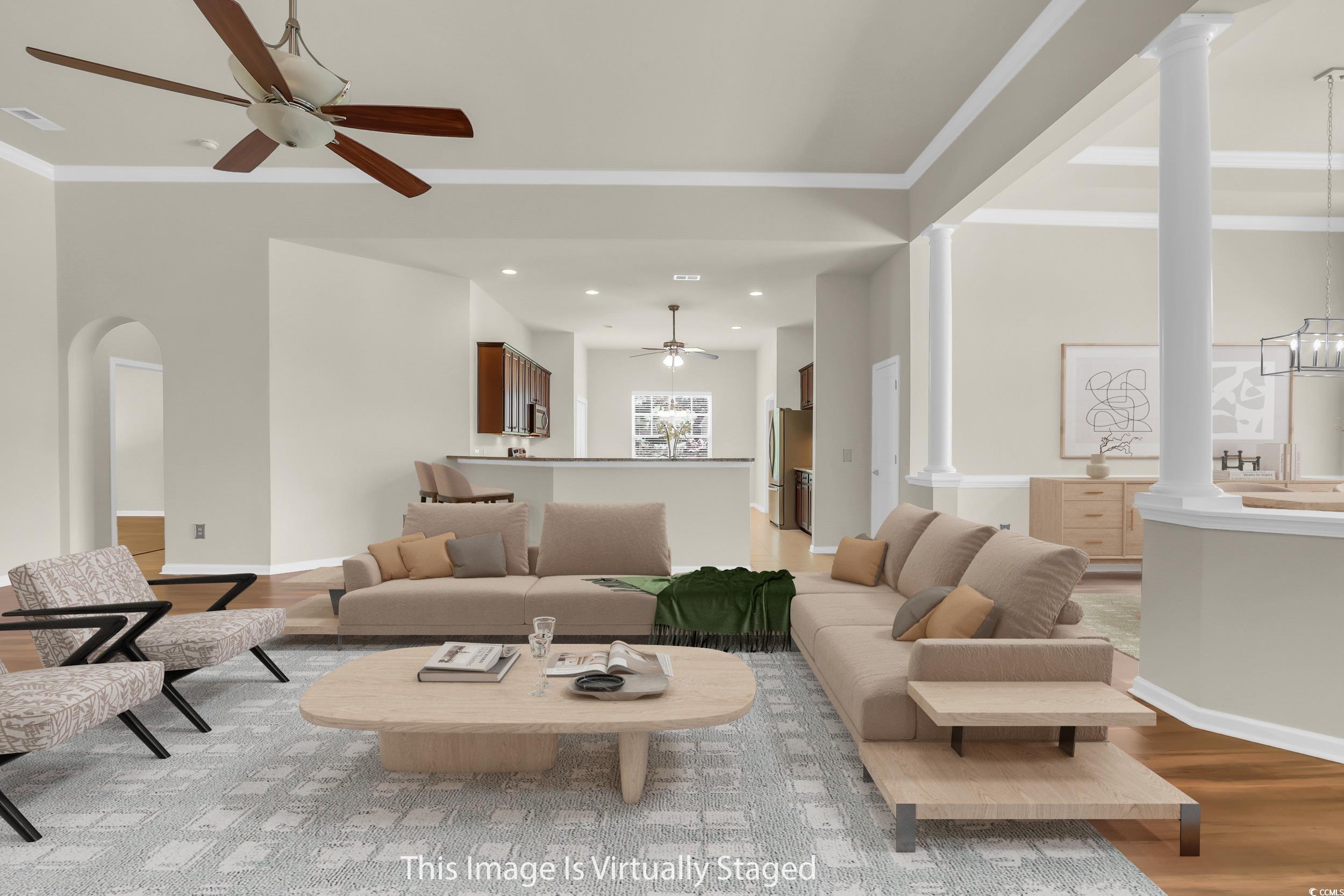 9 Grovecrest Dr., Murrells Inlet, South Carolina image 12