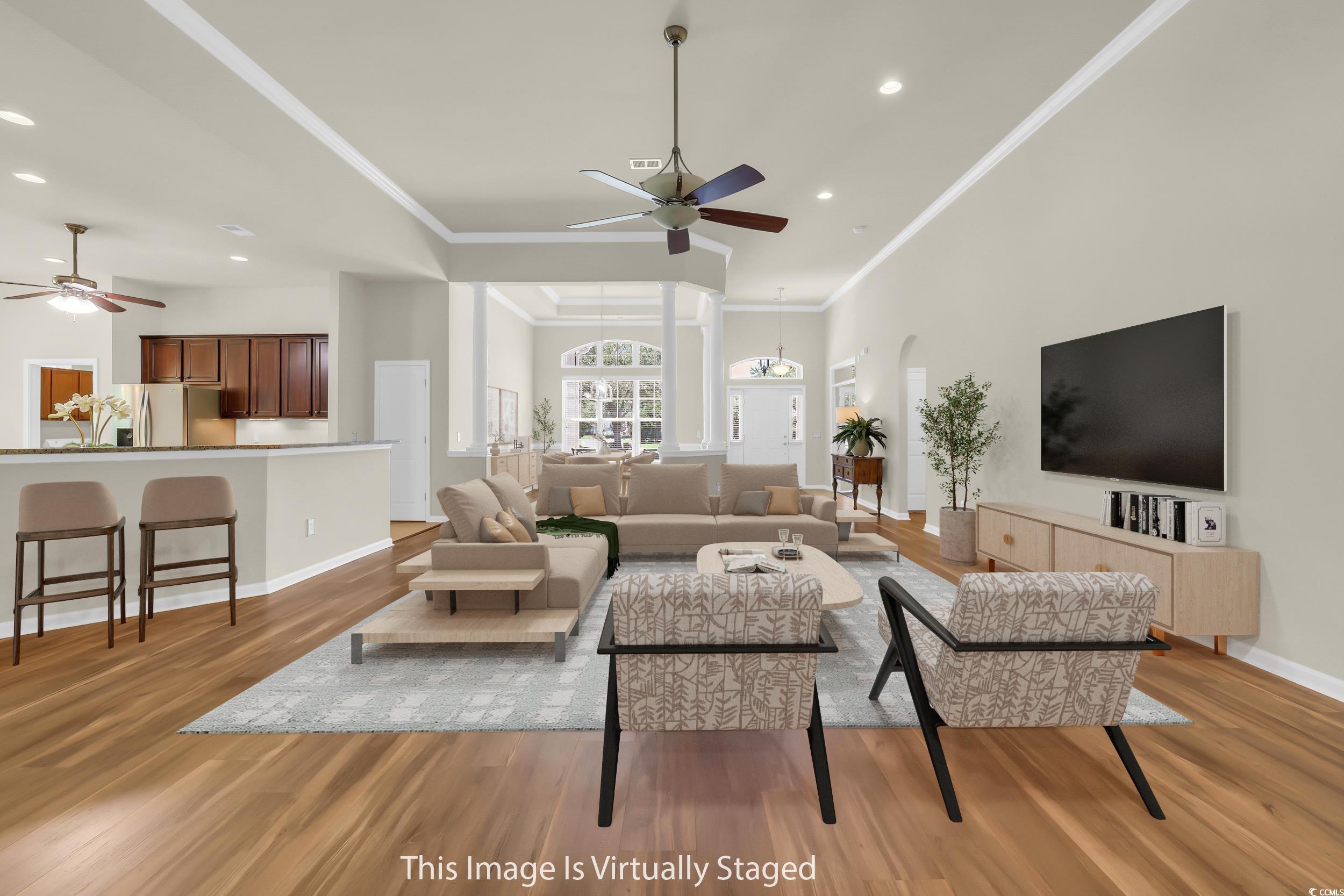 9 Grovecrest Dr., Murrells Inlet, South Carolina image 14