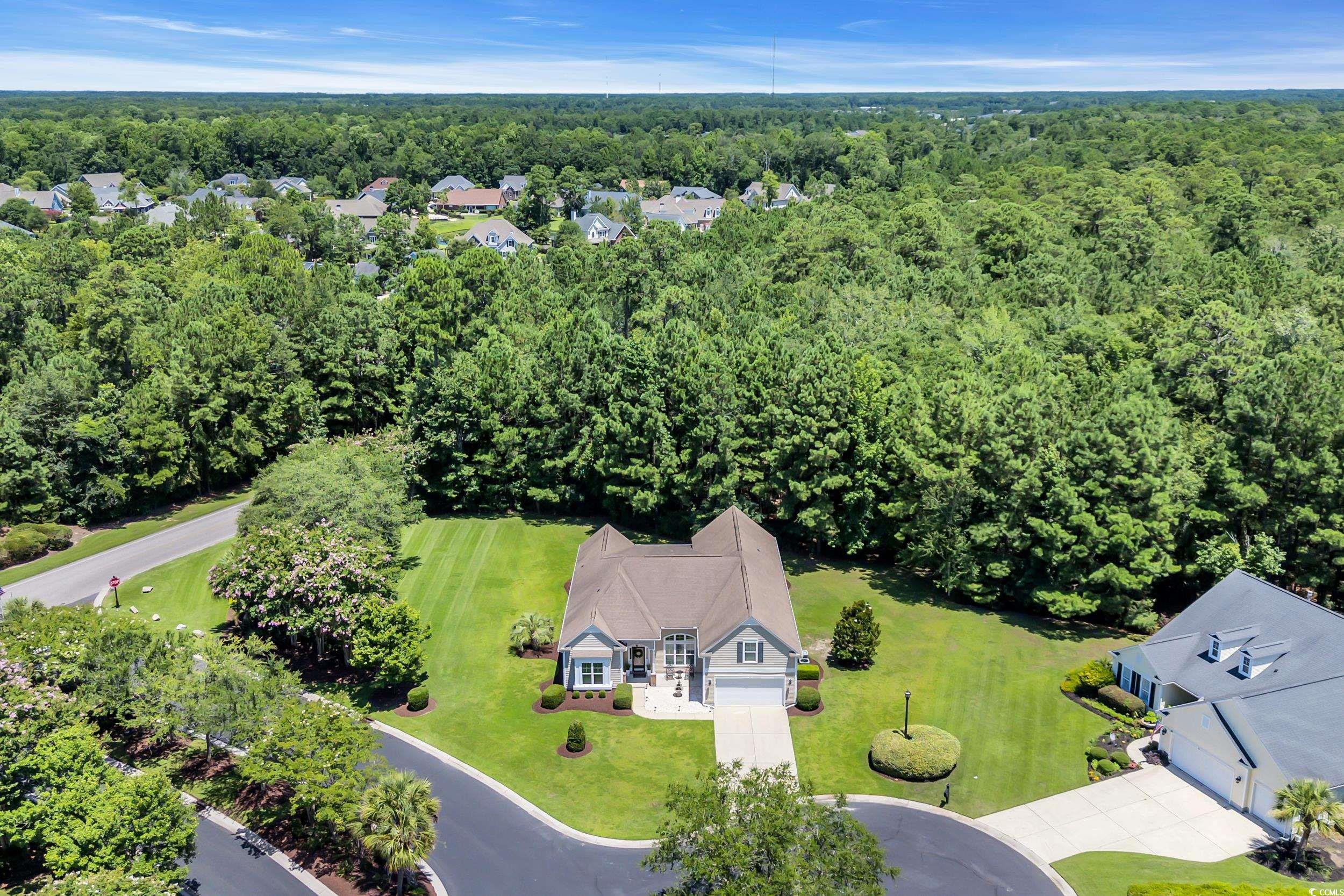 9 Grovecrest Dr., Murrells Inlet, South Carolina image 36