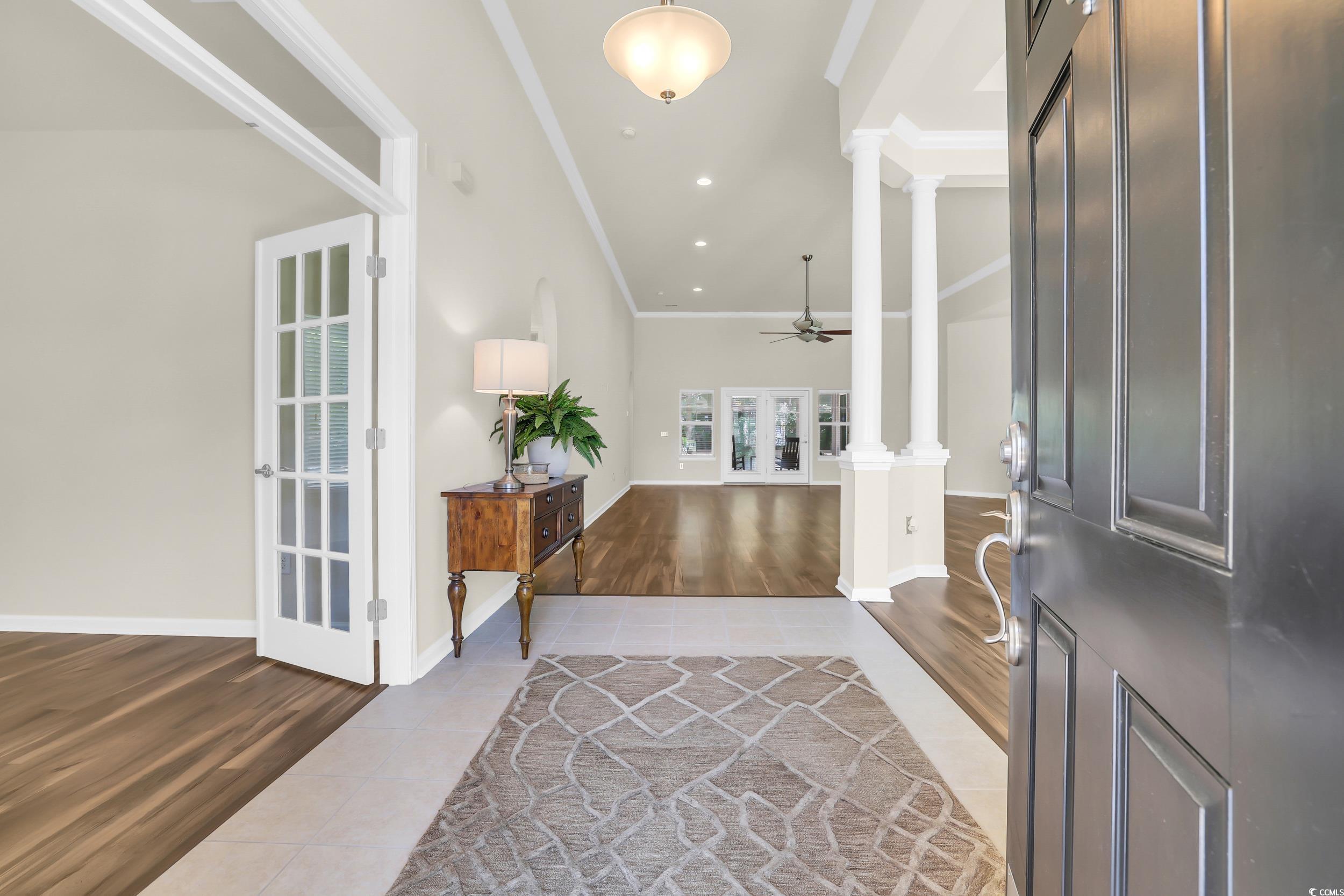 9 Grovecrest Dr., Murrells Inlet, South Carolina image 5