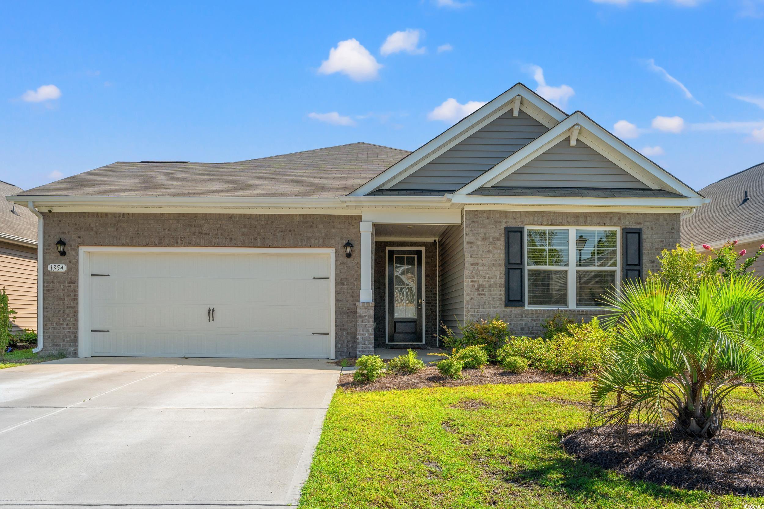 1354 Fence Post Lane Carolina Shores, NC 28467