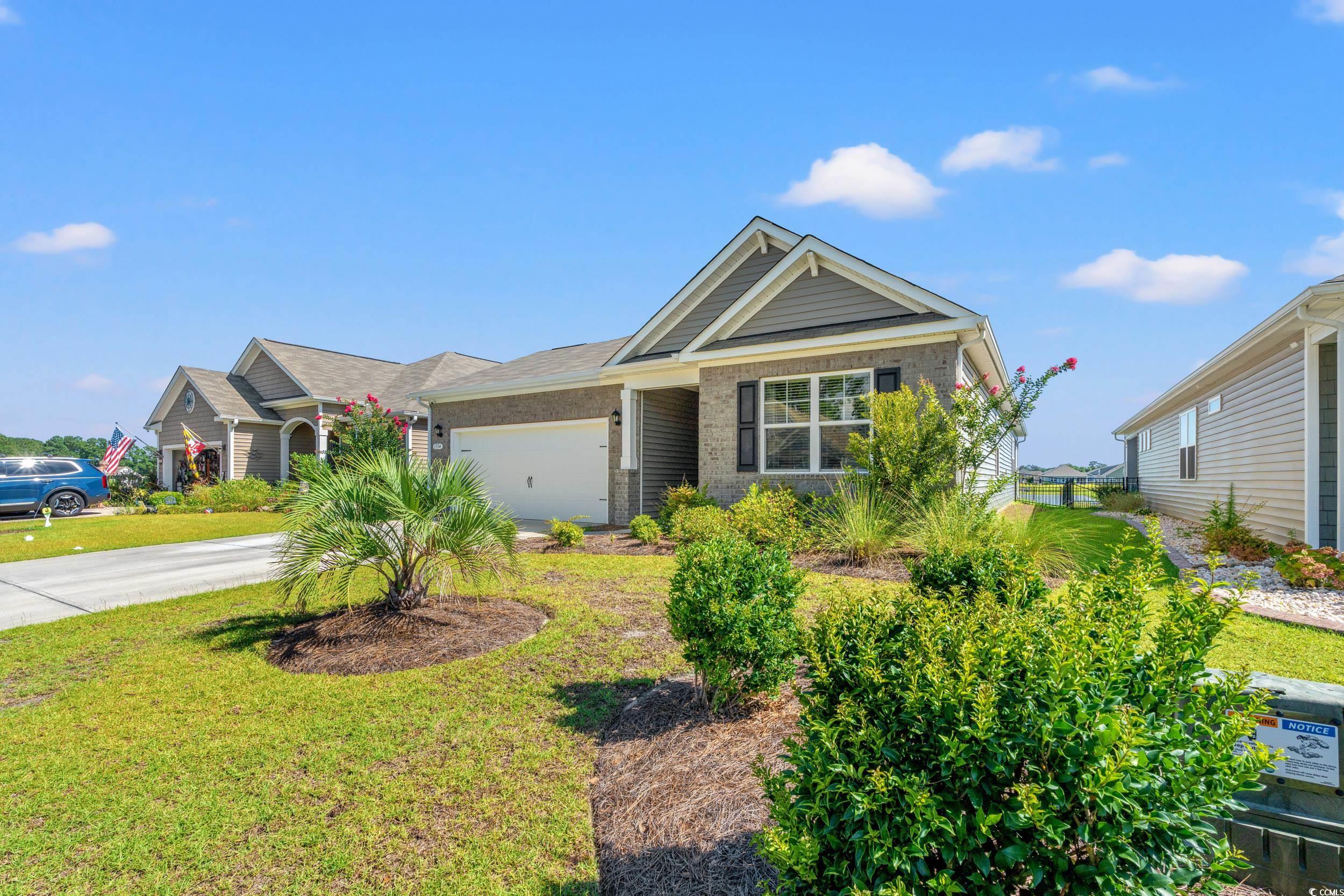 1354 Fence Post Lane, Carolina Shores, North Carolina image 30
