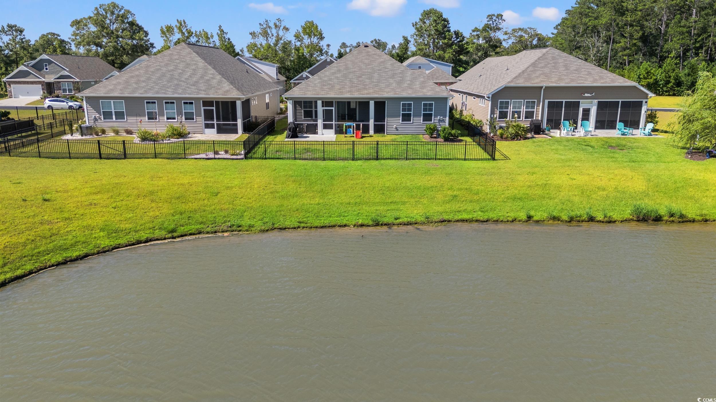 1354 Fence Post Lane, Carolina Shores, North Carolina image 34