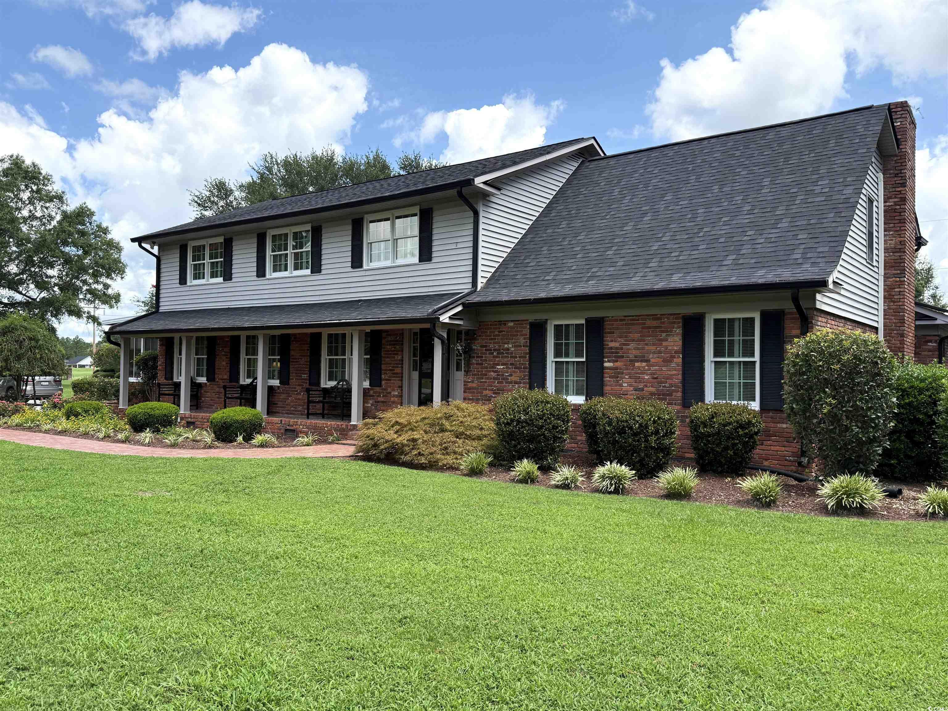 318 Scotland Rd Lake City, SC 29560