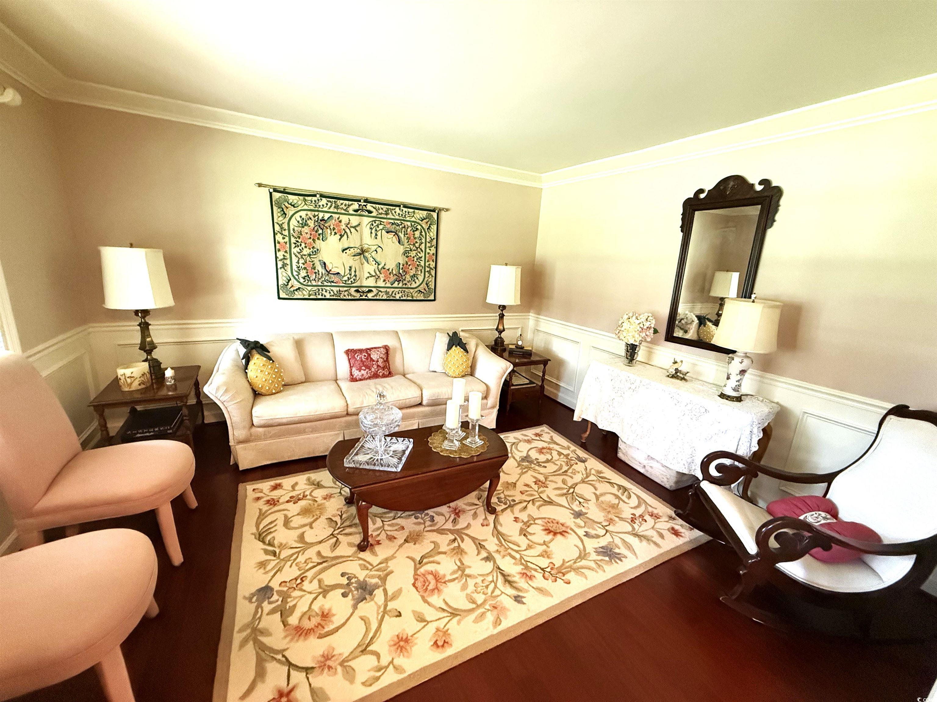 318 Scotland Rd, Lake City, South Carolina image 4