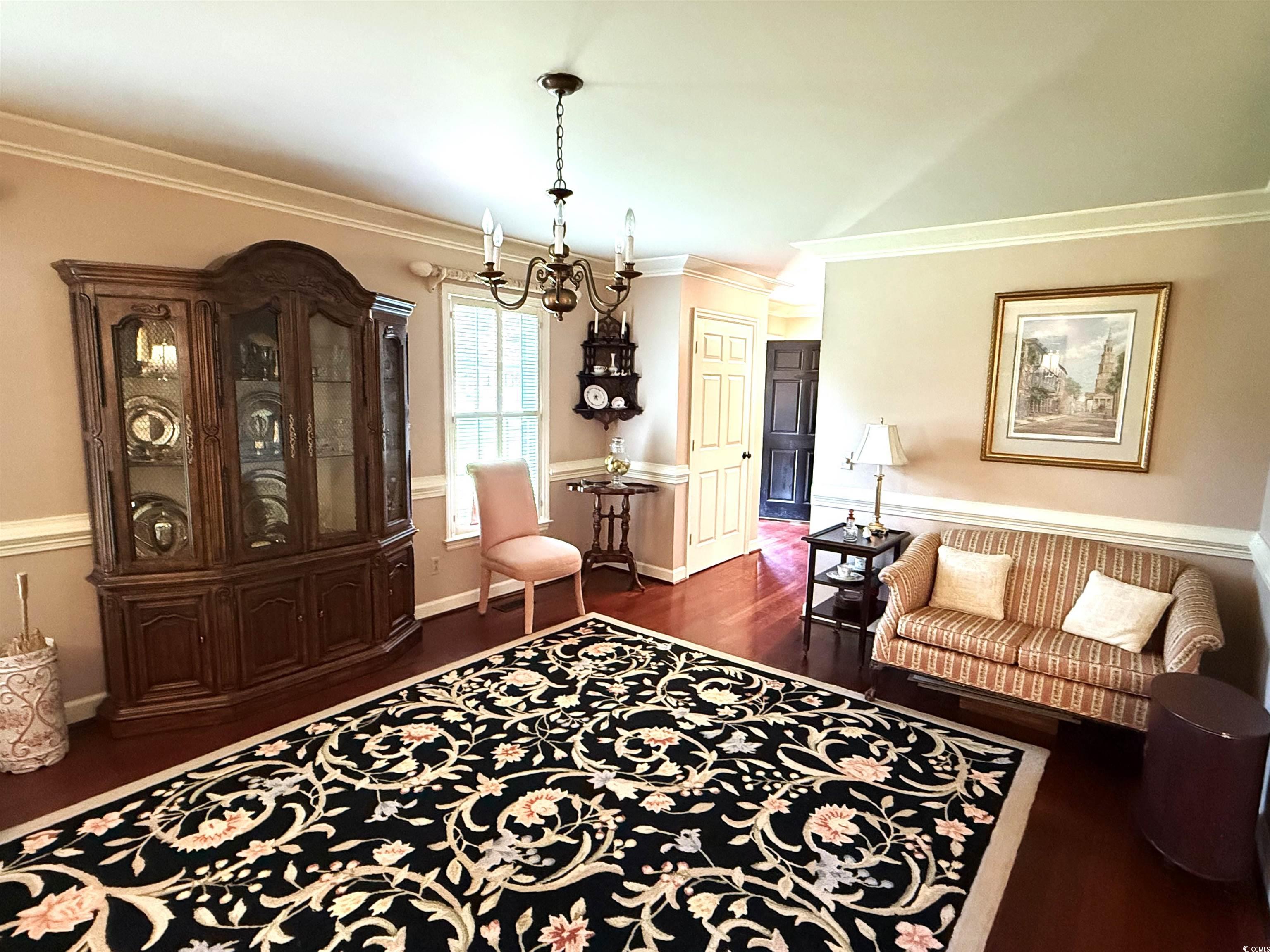 318 Scotland Rd, Lake City, South Carolina image 6