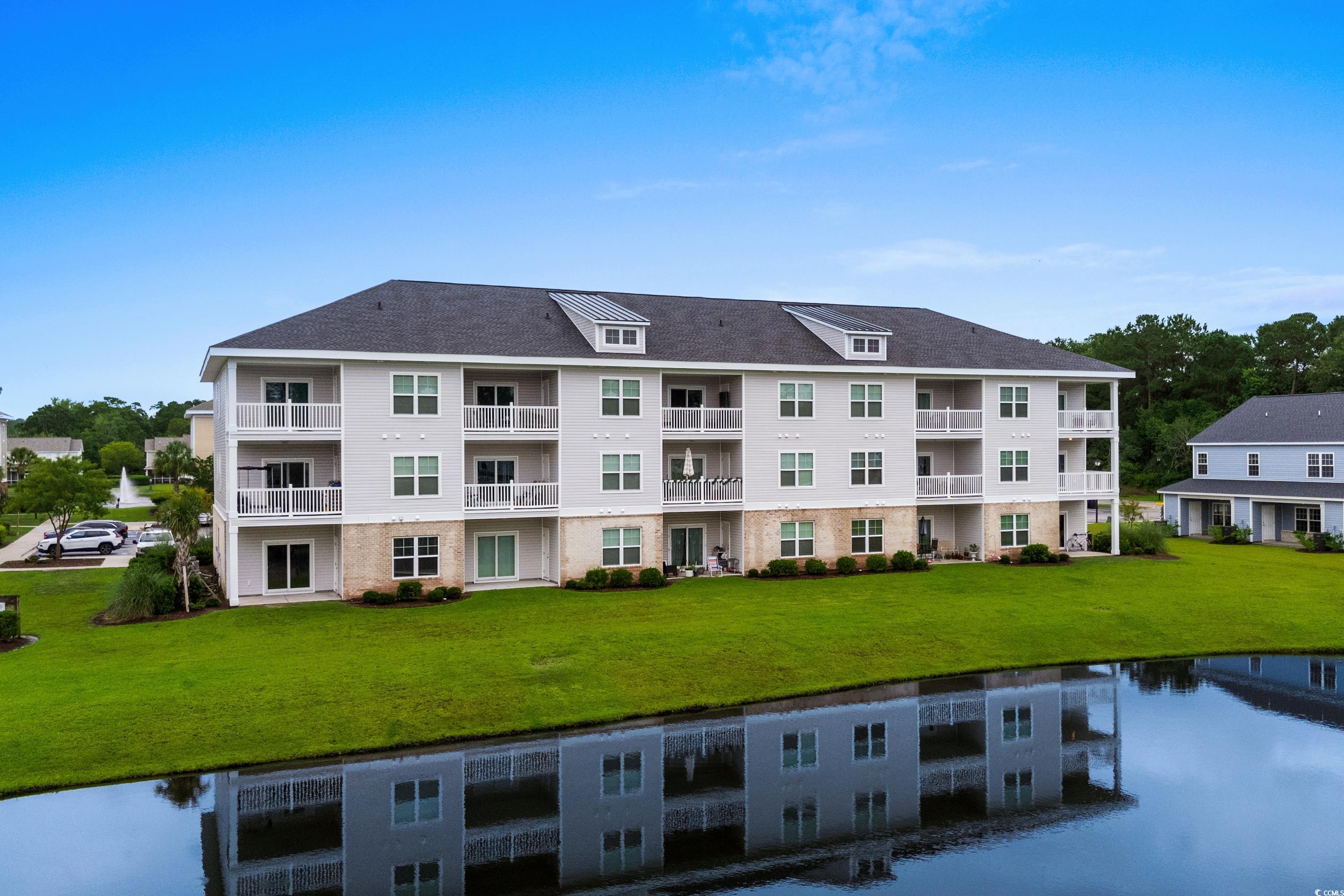 340 Kiskadee Loop #A, Conway, South Carolina image 1